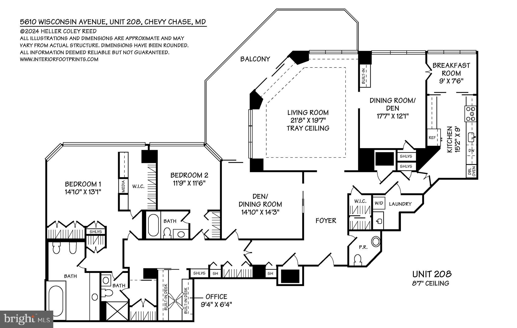 SOMERSET HOUSE 2 - Residential