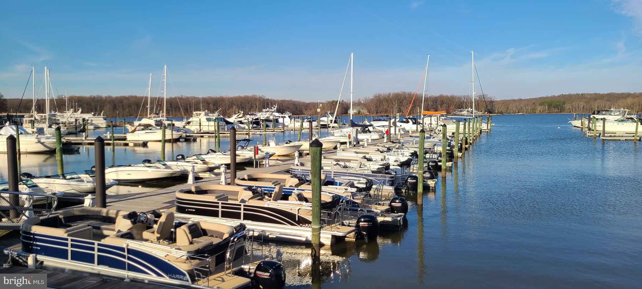 HARBOR VIEW - Residential Lease