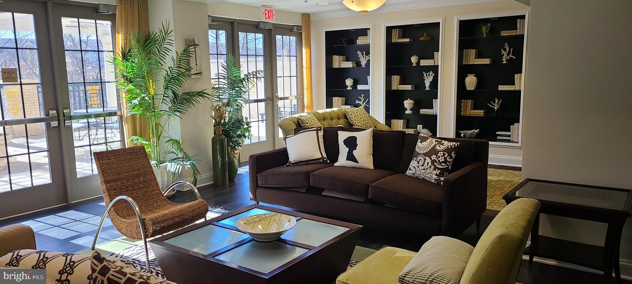 HARBOR VIEW - Residential Lease