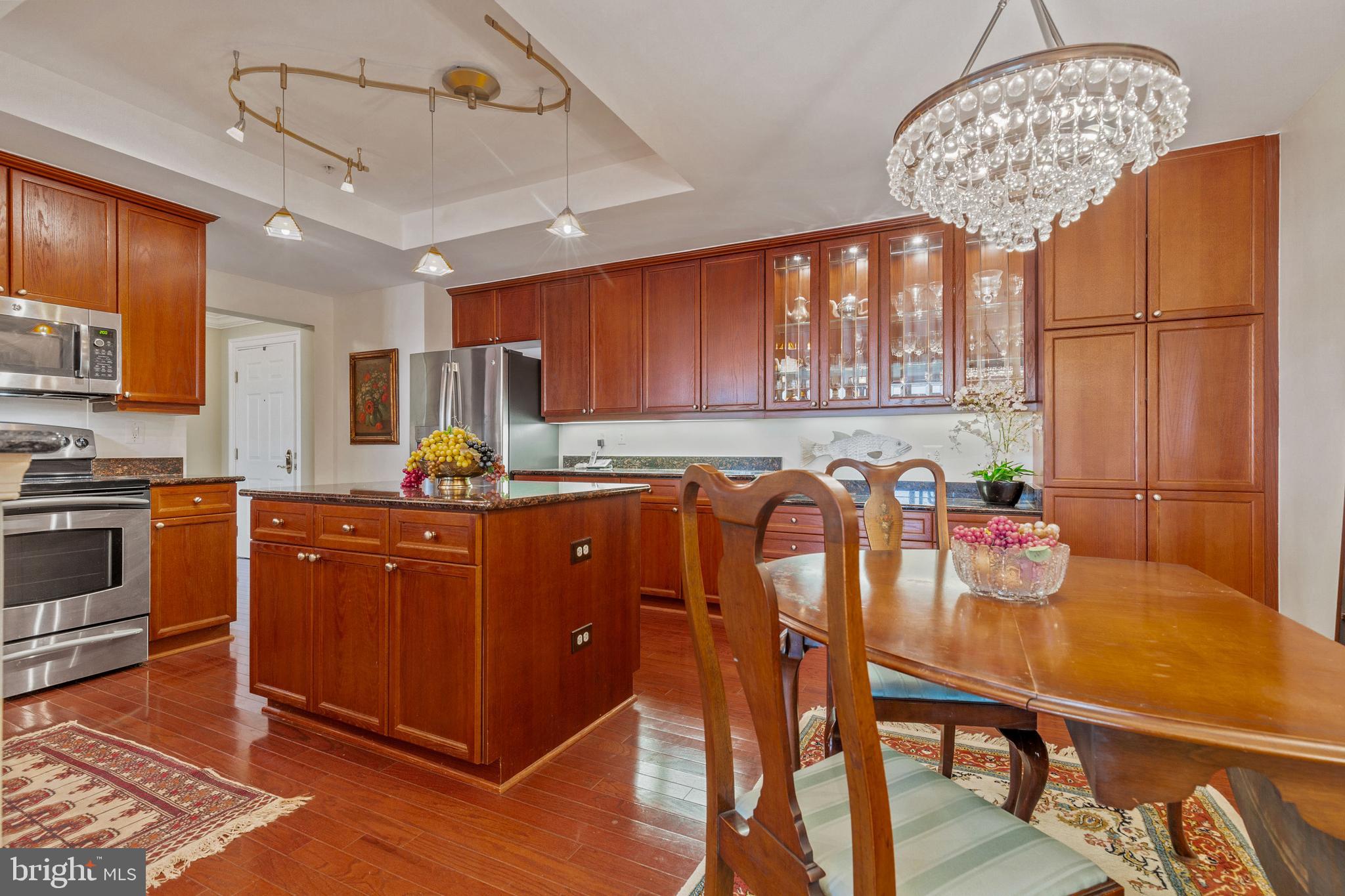 HARBOR VIEW - Residential Lease