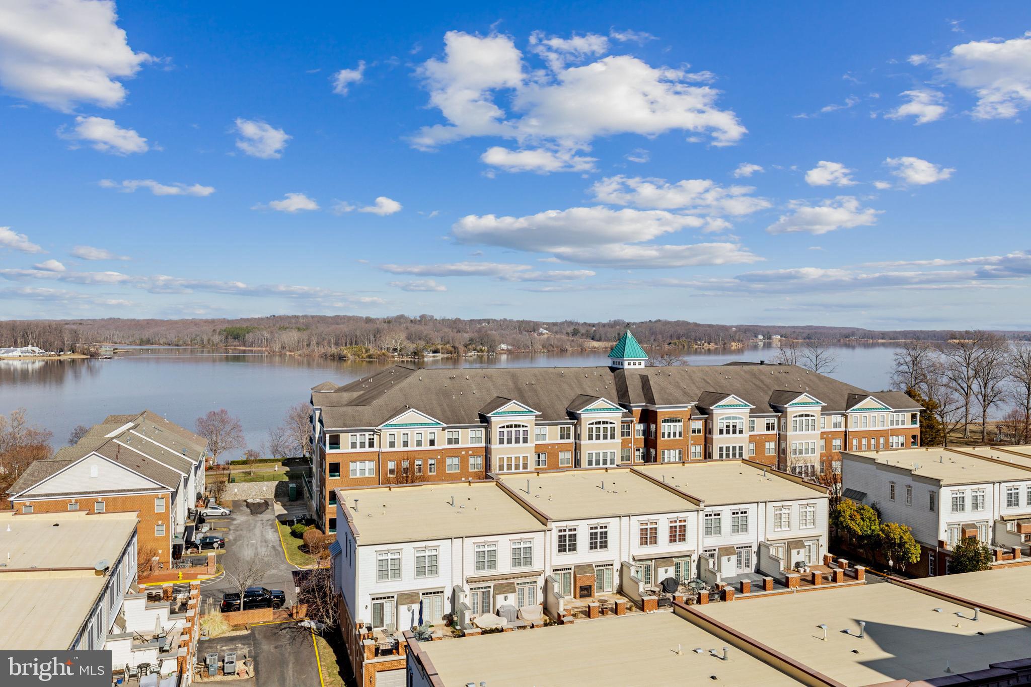 HARBOR VIEW - Residential Lease
