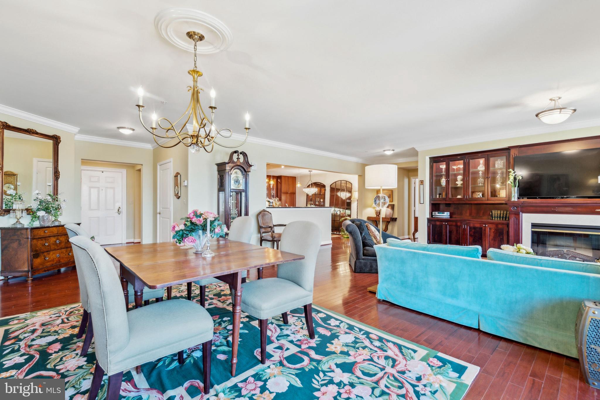 HARBOR VIEW - Residential Lease