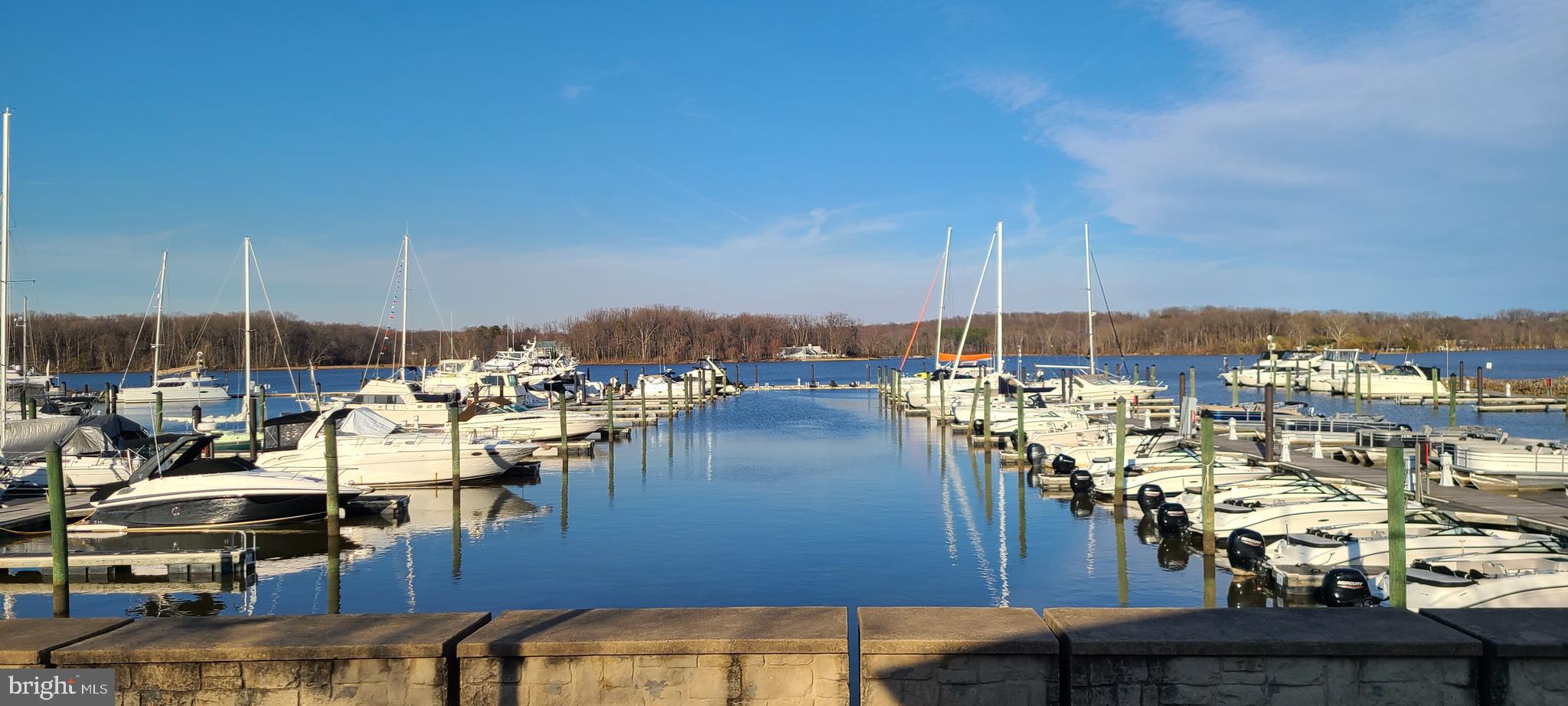 HARBOR VIEW - Residential Lease