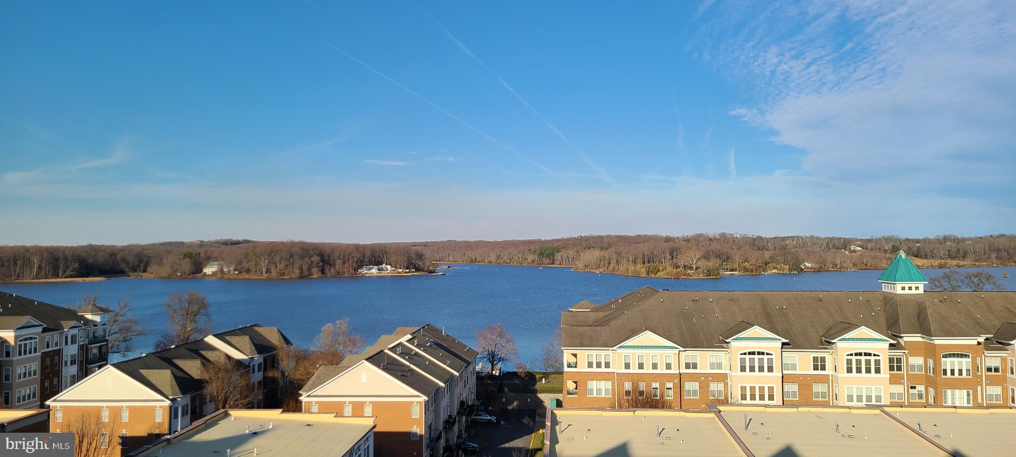 HARBOR VIEW - Residential Lease
