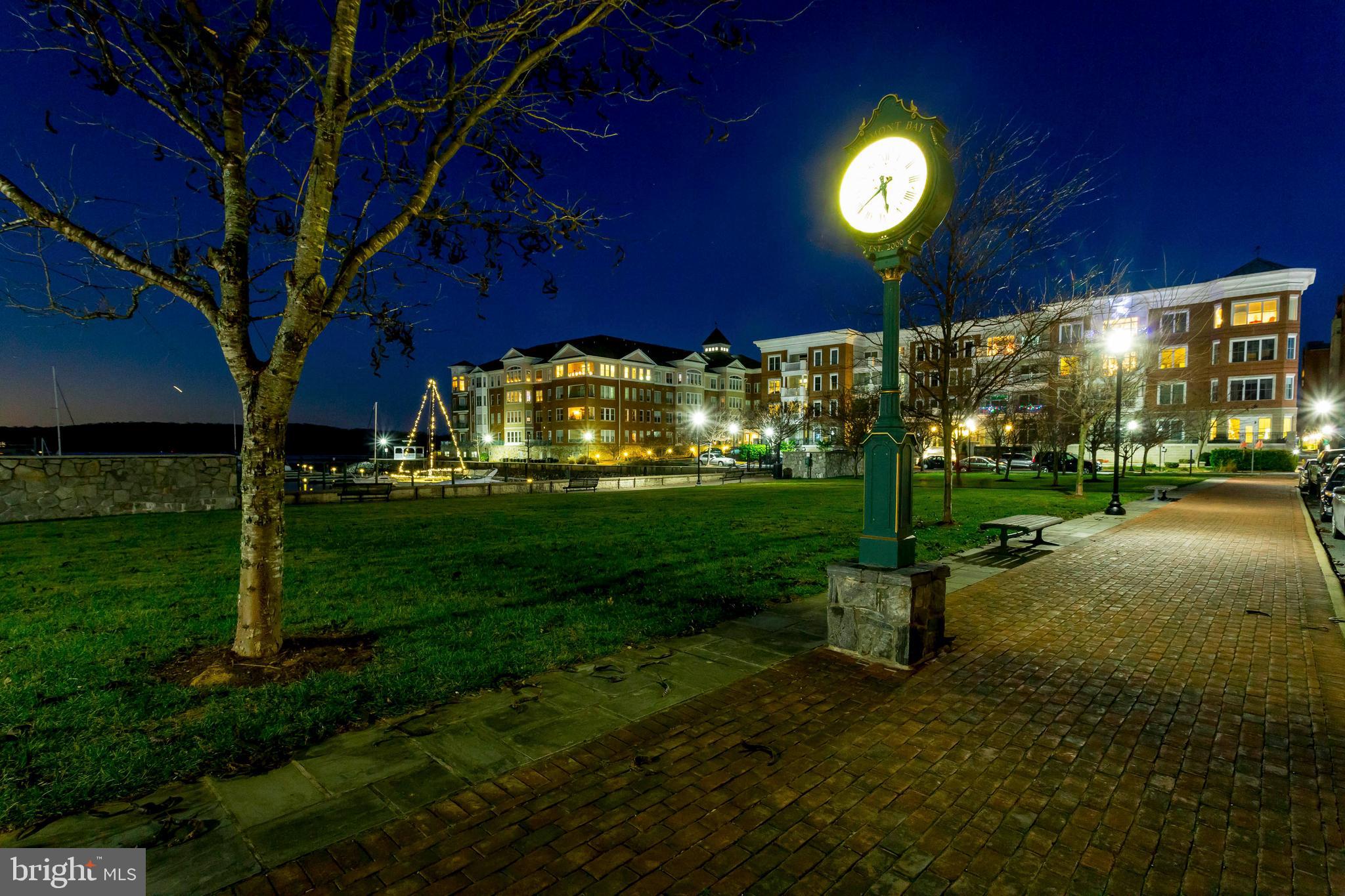 HARBOR VIEW - Residential Lease