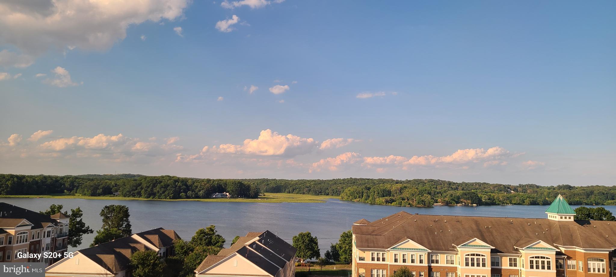 HARBOR VIEW - Residential Lease