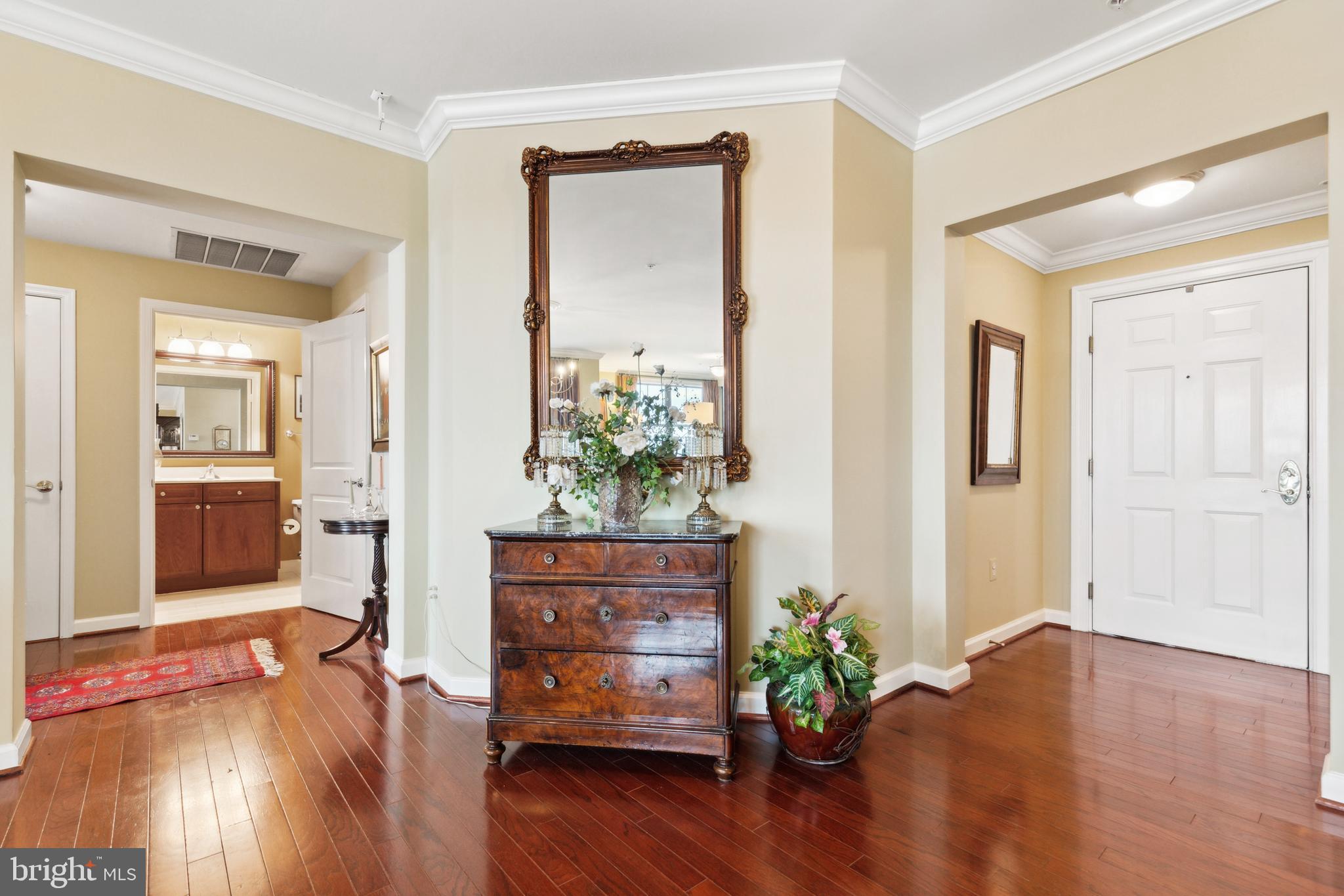 HARBOR VIEW - Residential Lease