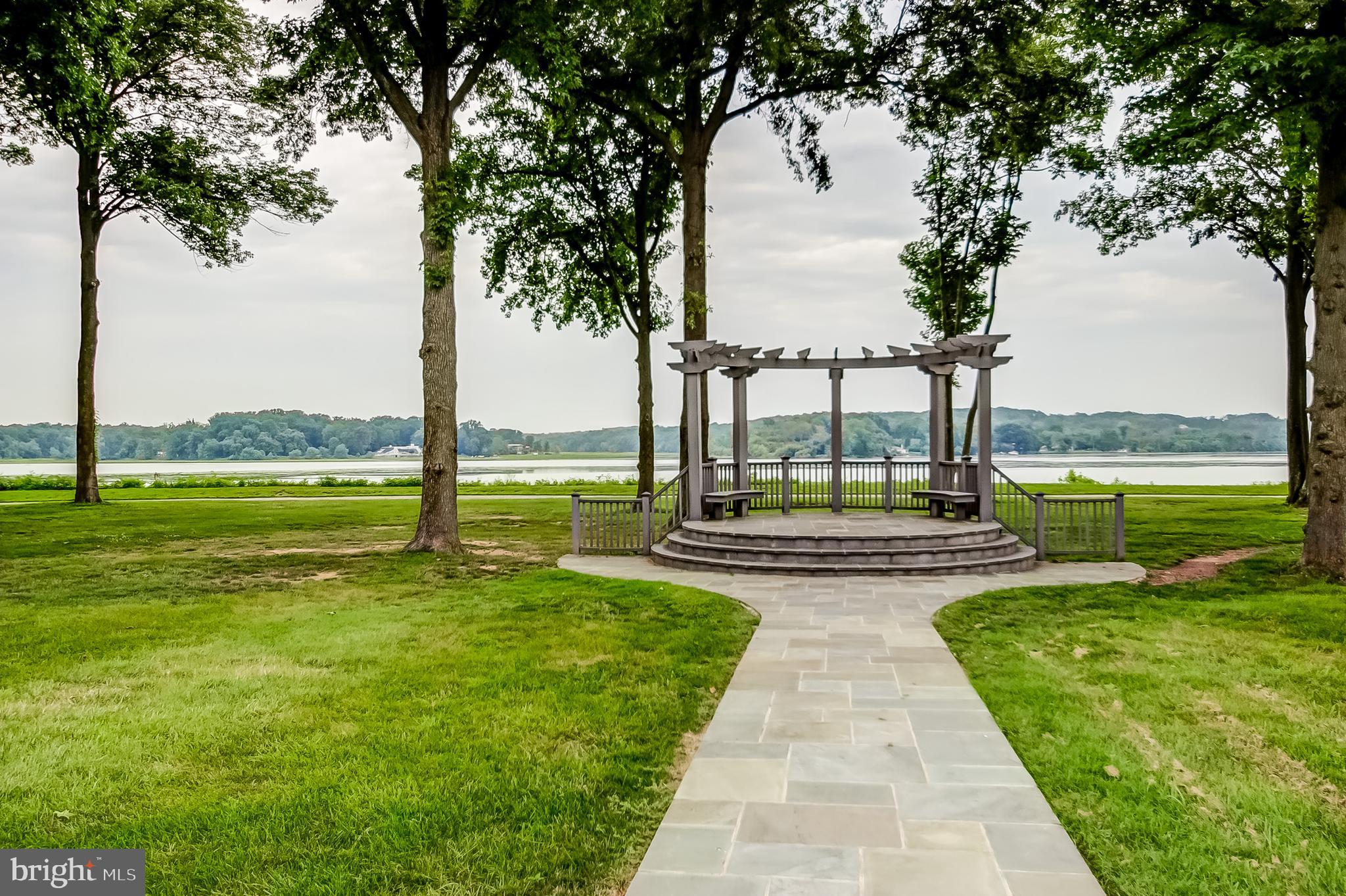 HARBOR VIEW - Residential Lease