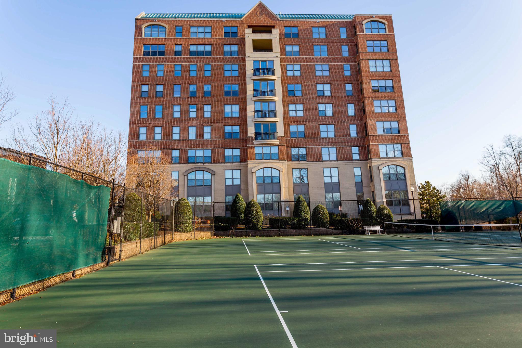 HARBOR VIEW - Residential Lease