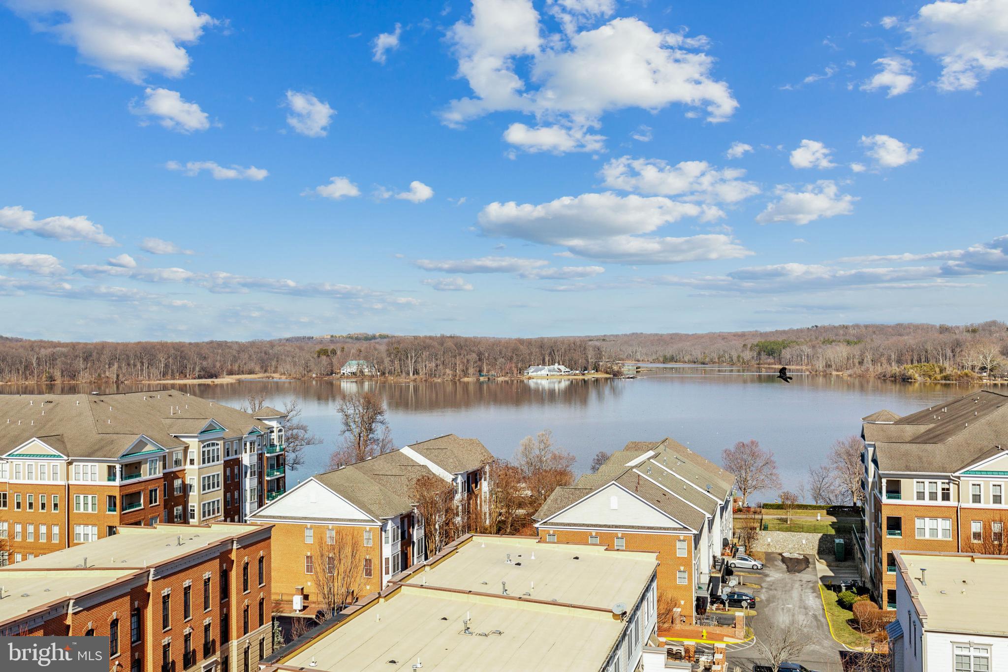 This exquisite, never-before-rented penthouse condominium offers absolutely breathtaking,
sweeping views of the scenic Occoquan River, from every oversized window and the expansive
balcony, where you will enjoy watching boats sail by and witnessing majestic Bald Eagles. This
nearly 2,400-square-foot condominium is in pristine condition and affords a fabulous, resort-
style lifestyle in beautiful Belmont Bay. Located in the premier Harbor View Condominium,
offering a private swimming pool, a  fitness center, a lovely clubroom with a kitchen and
deck, and tennis courts. Harbor View Condominium is meticulously maintained and has
professional on-site management and secure, controlled entry, for both the lobby and garage
entrances. This luxuriously appointed, two-bedroom, two-full bath, plus den penthouse features
hardwood floors throughout, a fireplace, beautiful custom built-ins, a fabulous kitchen with
granite countertops and an island, a separate laundry room, an expansive primary bedroom with
two walk-in closets and a large ensuite bath with dual vanities, a soaking tub and a large, glass-
enclosed shower. The second bedroom is appointed with custom, built-in cabinetry that houses
a Murphy bed, allowing the space to function as an office and/or bedroom. Two side-by-side
parking spaces conveniently located close to the elevators, and a large storage unit are
included.

Experience the best of luxury and convenience in one of Northern Virginia’s most sought-after
locations. The community of Belmont Bay is an ideal place to live an active lifestyle. Belmont
Bay offers a large marina (Belmont Bay Harbor Marina), Freedom Boat Club, Belmont Bay
Paddle Club, summer concerts, waterfront gazebos, shops, restaurants, and the Virginia
Railway Express (VRE) Woodbridge station, which provides an easy commute. The Occoquan
Bay National Wildlife Refuge adjoins the community and is a peaceful, scenic place to enjoy
hiking trails and nature. The historic, waterfront town of Occoquan is three miles away and
offers many wonderful restaurants, shopping, a park and access to water activities. Wegmans,
Potomac Mills, Stonebridge Town Center and a hospital are conveniently nearby.


To Qualify the owner is looking for 725 or higher credit scores.   30% of monthly income should be able to go toward rent. If singles each will be required to qualify on their own and only 1 payment to Owner.