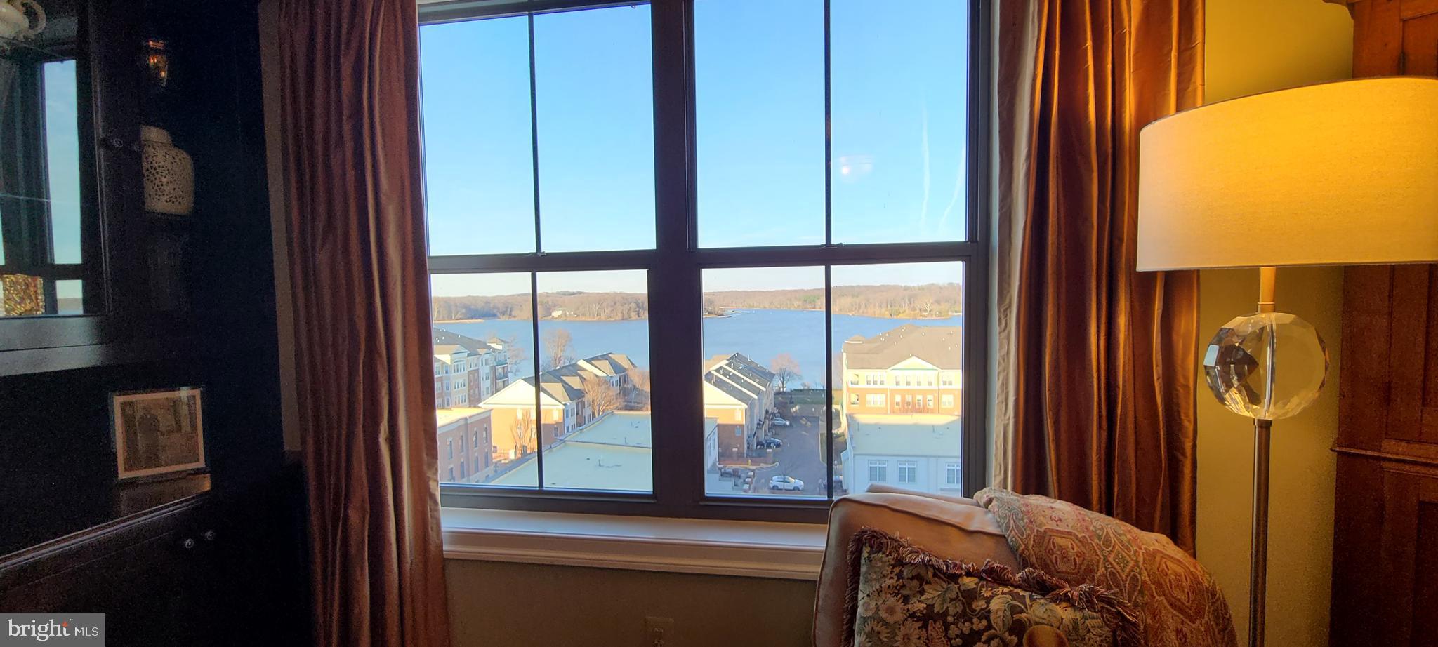 HARBOR VIEW - Residential Lease
