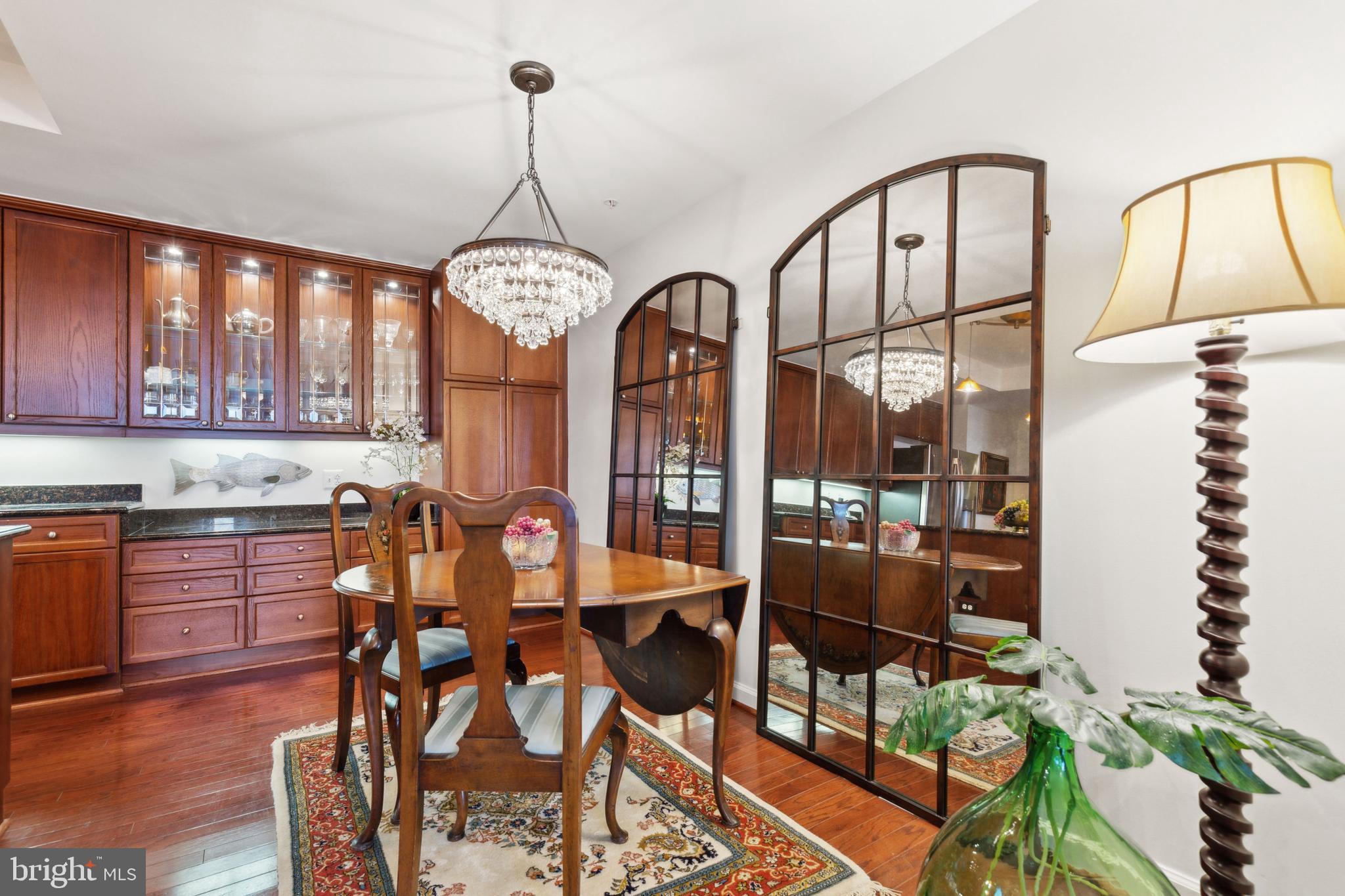 HARBOR VIEW - Residential Lease