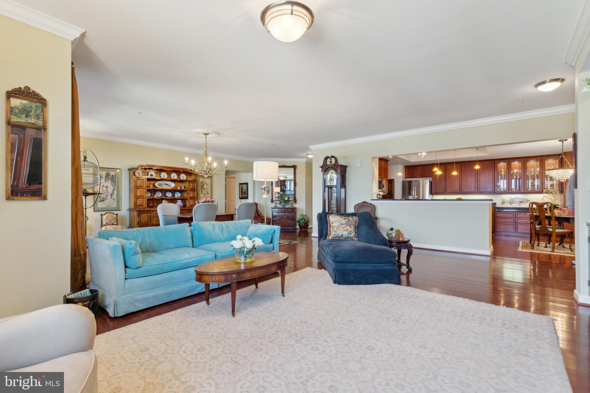 HARBOR VIEW - Residential Lease