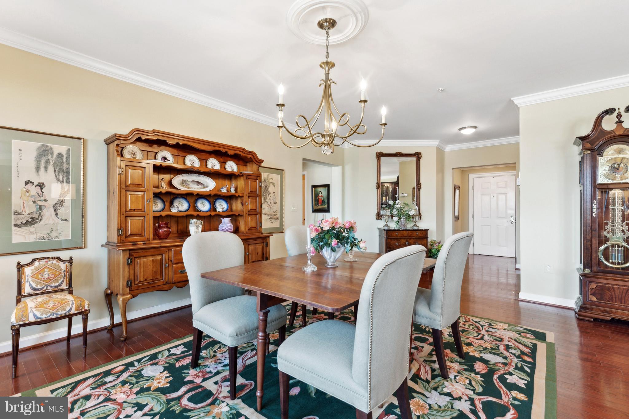 HARBOR VIEW - Residential Lease