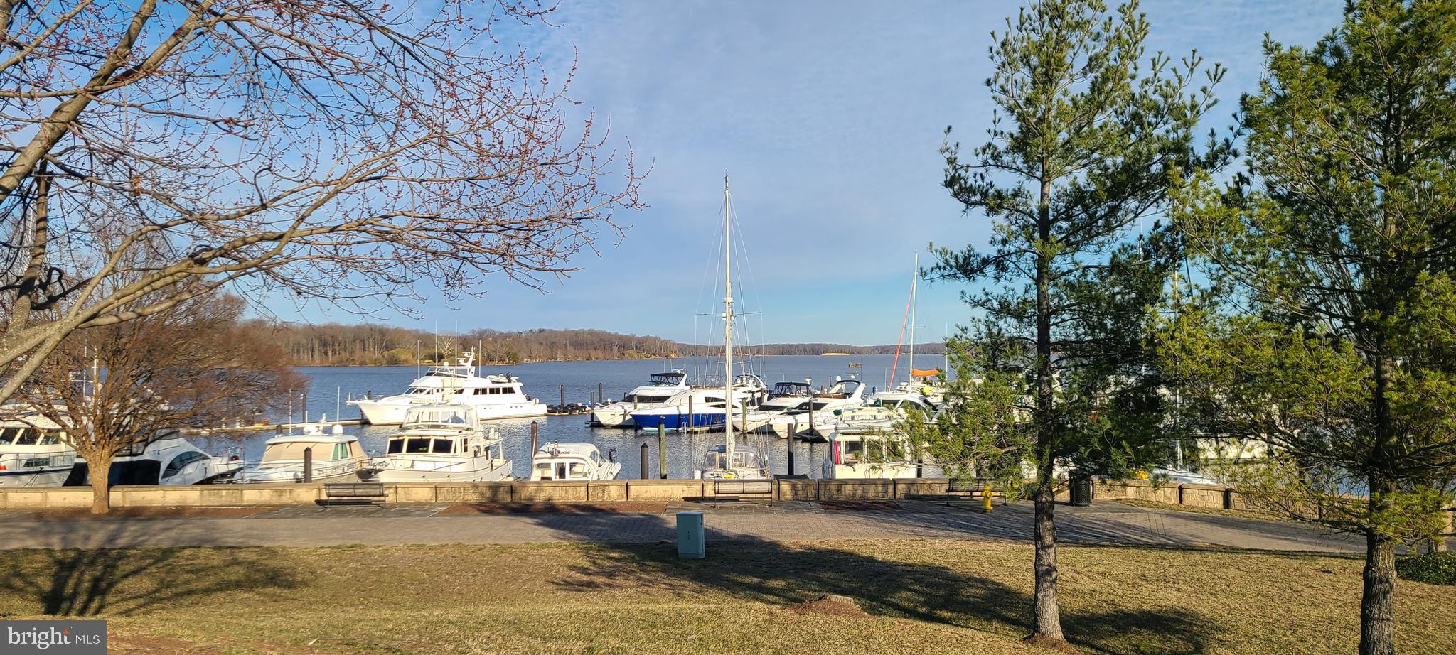 HARBOR VIEW - Residential Lease