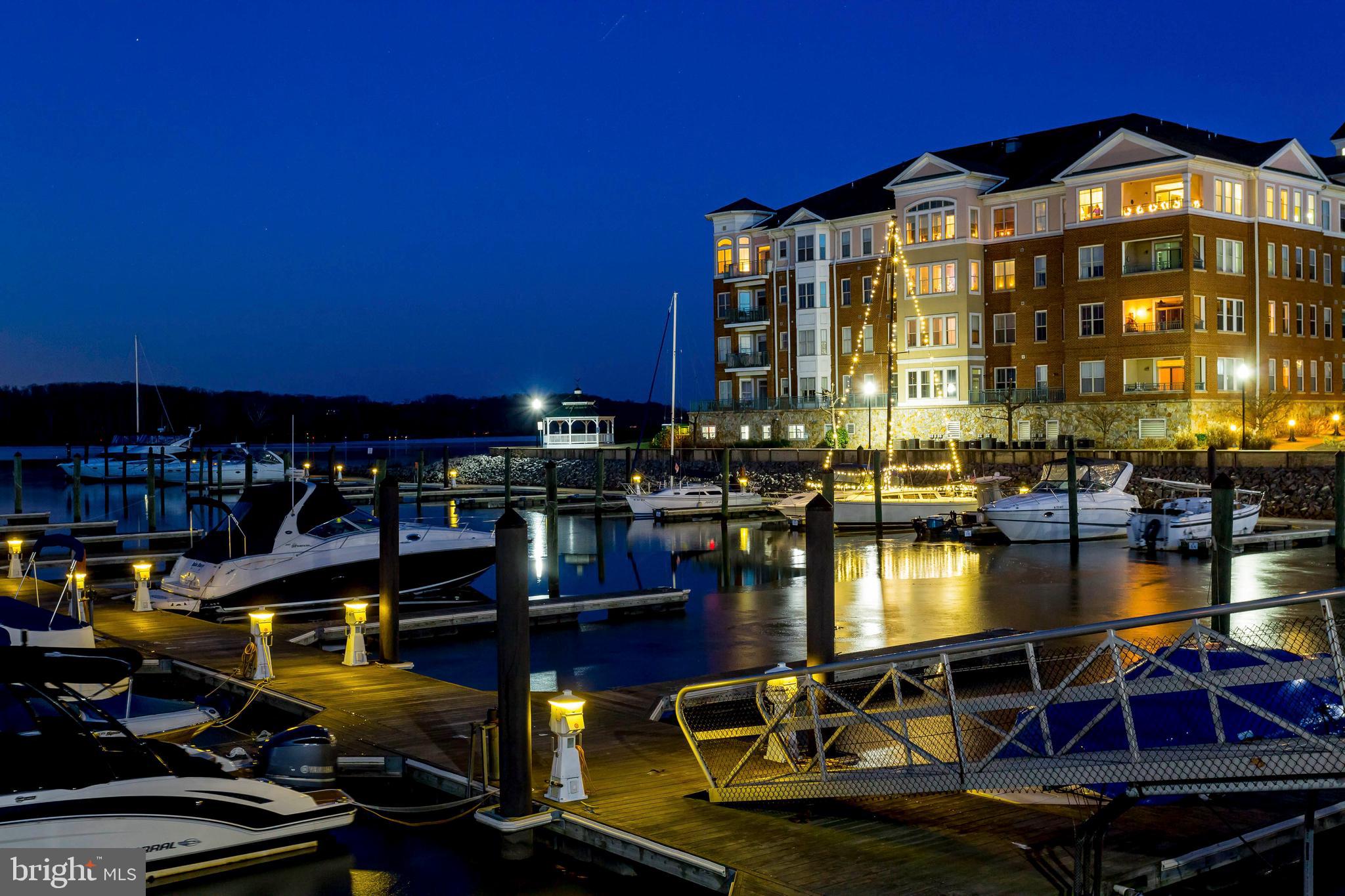 HARBOR VIEW - Residential Lease
