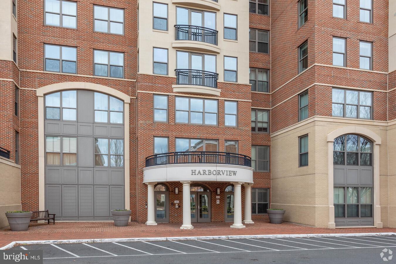 HARBOR VIEW - Residential Lease