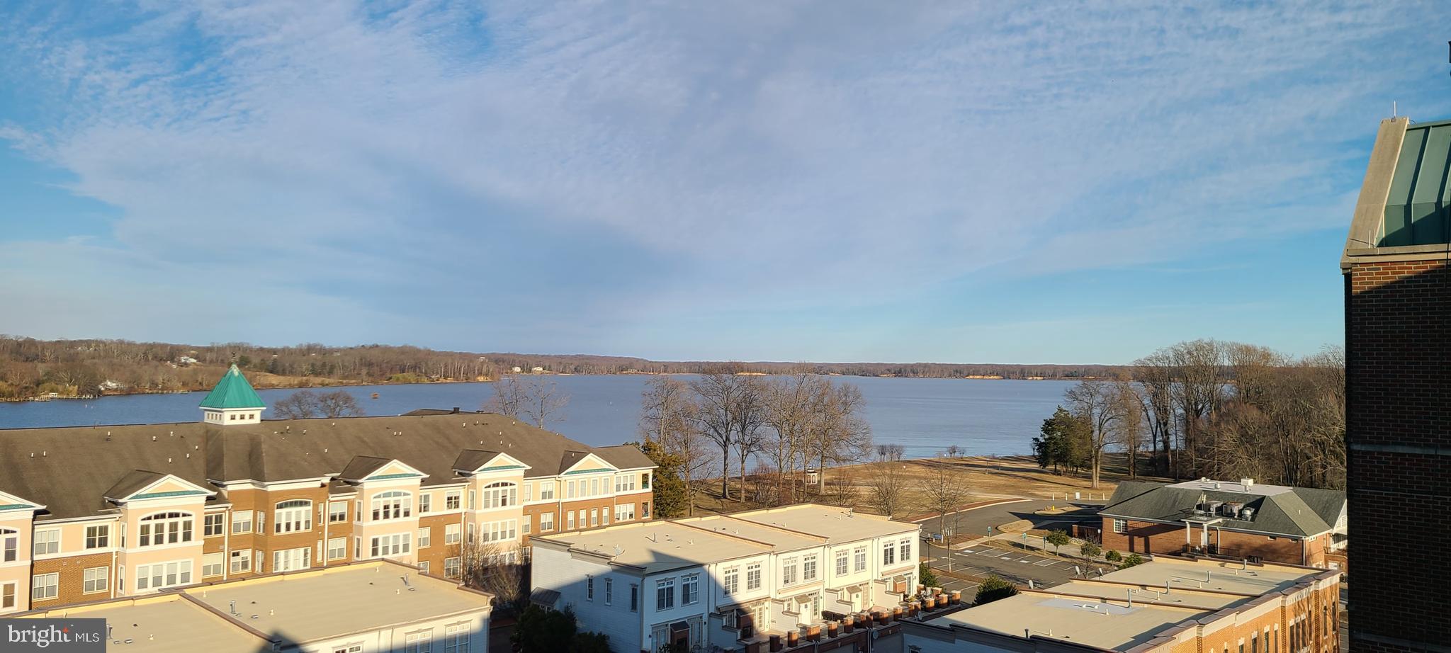 HARBOR VIEW - Residential Lease