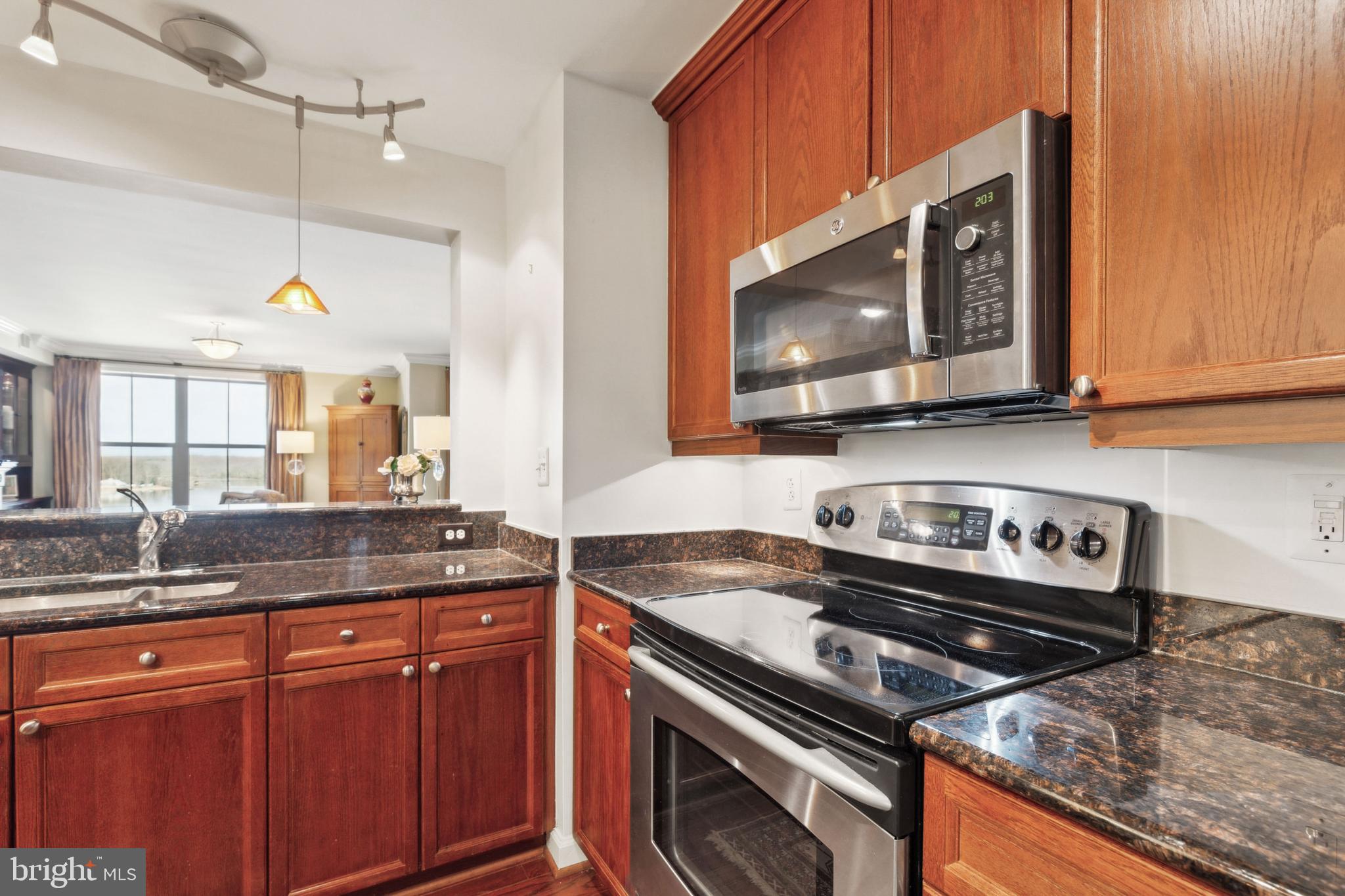HARBOR VIEW - Residential Lease