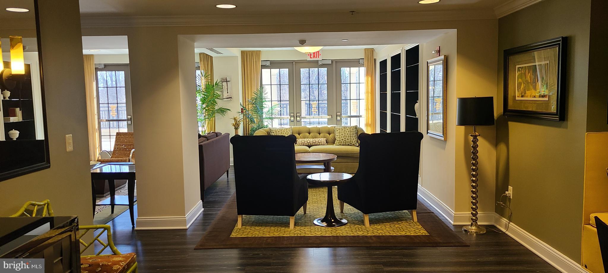 HARBOR VIEW - Residential Lease