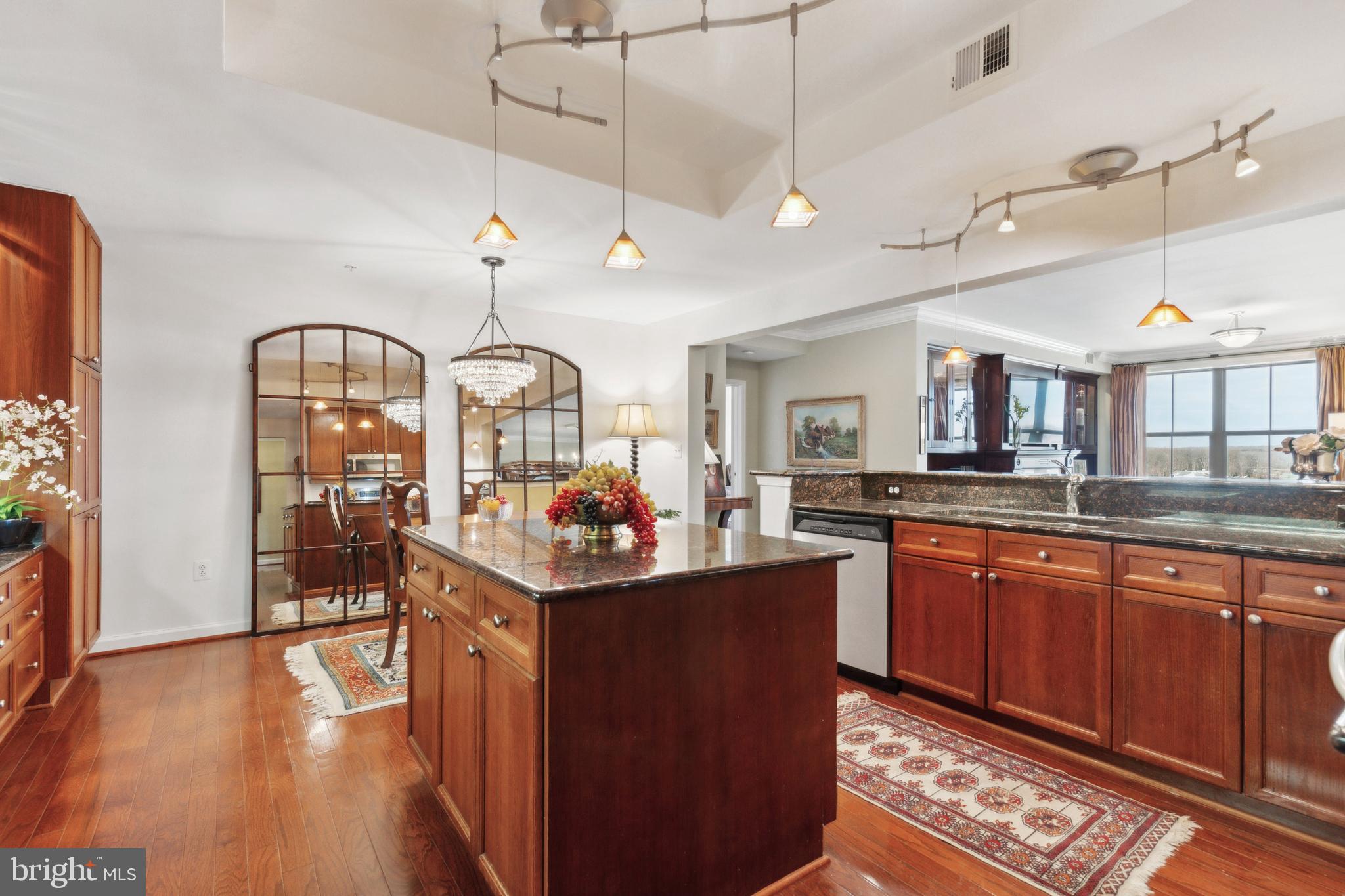 HARBOR VIEW - Residential Lease