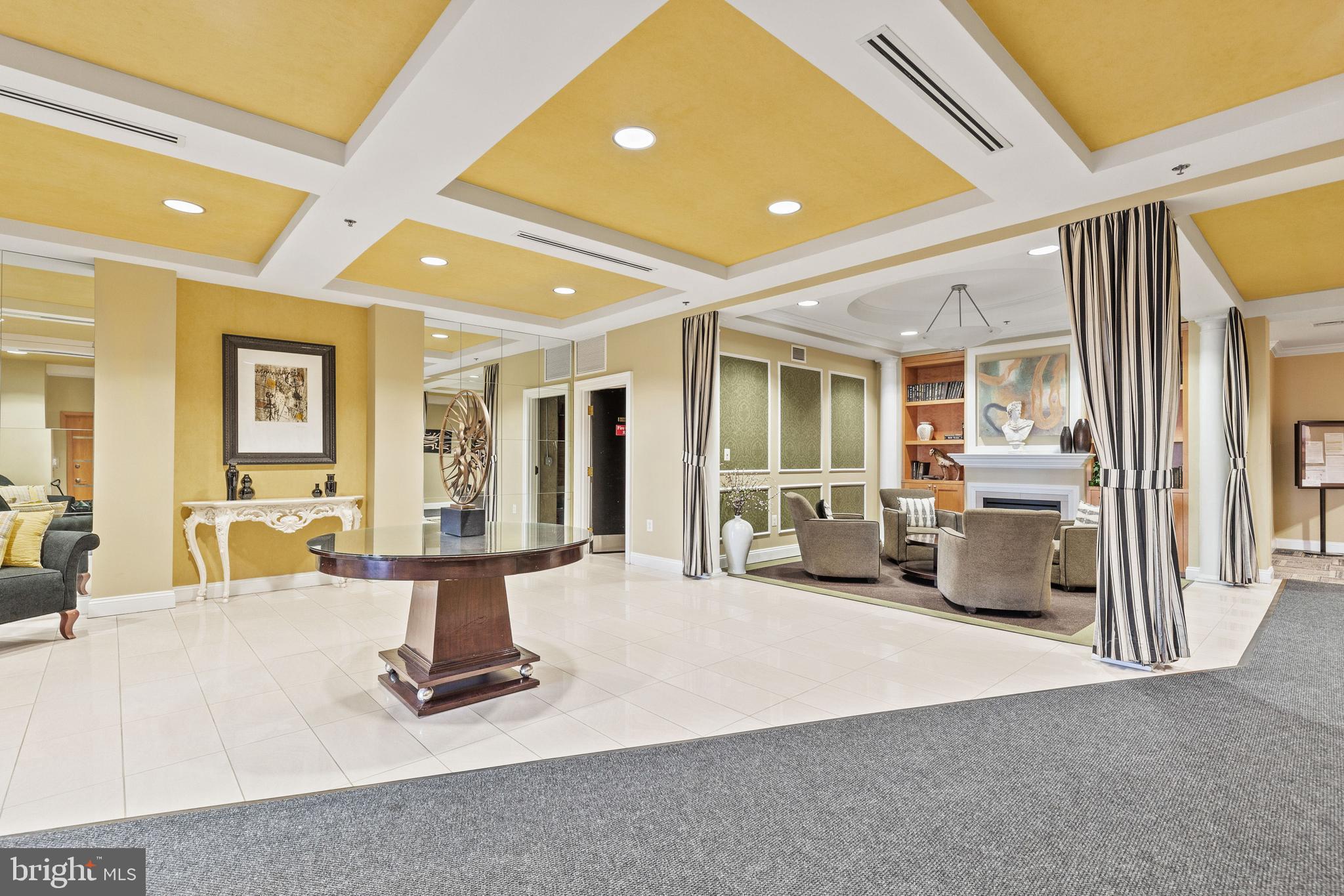 HARBOR VIEW - Residential Lease