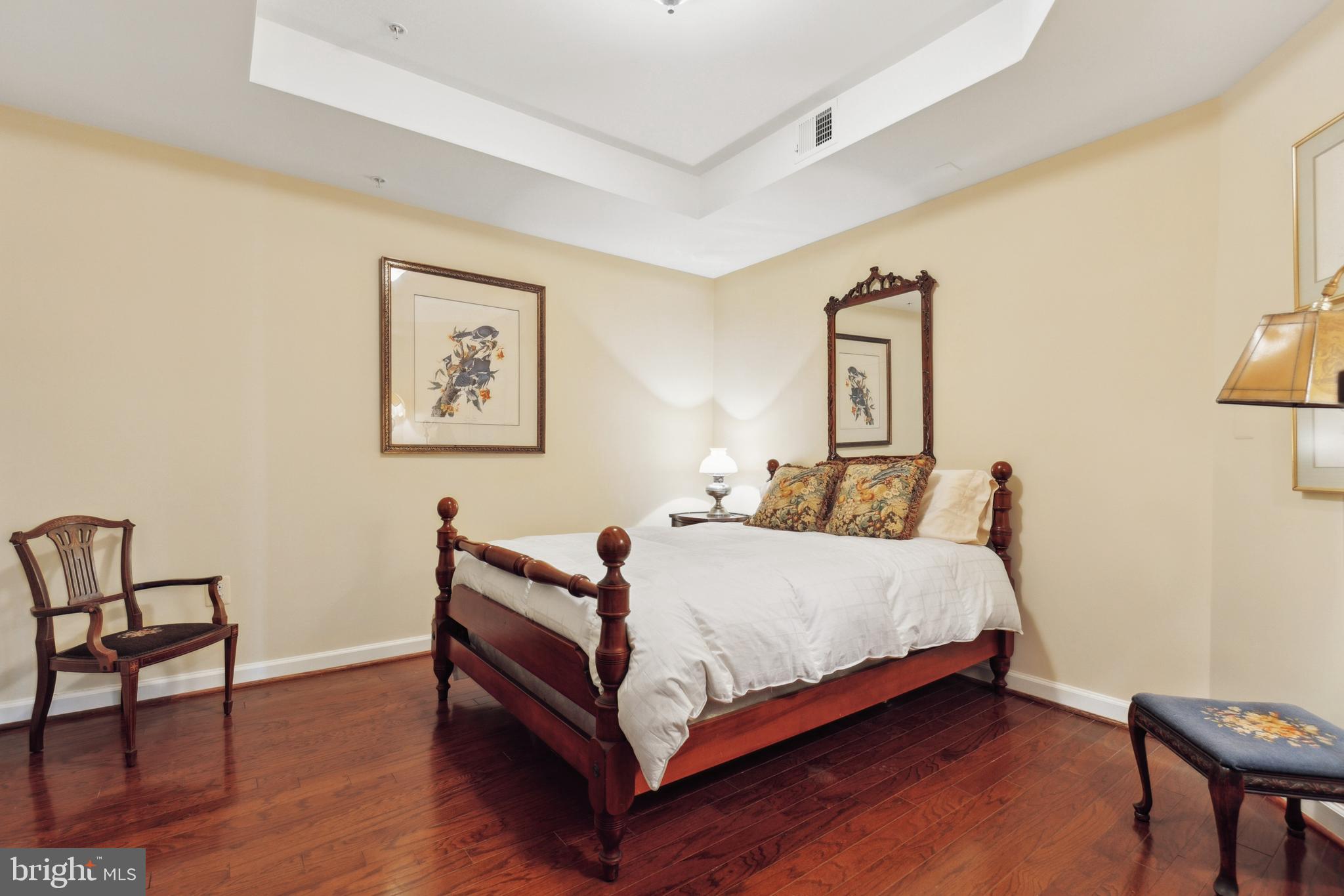 HARBOR VIEW - Residential Lease