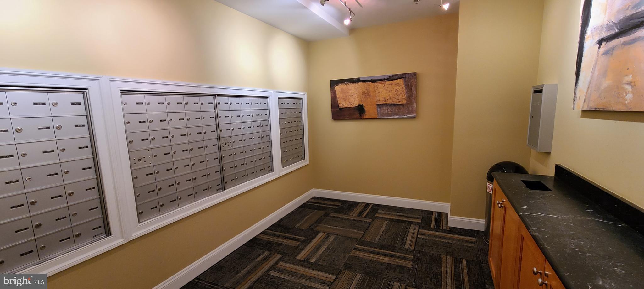 HARBOR VIEW - Residential Lease