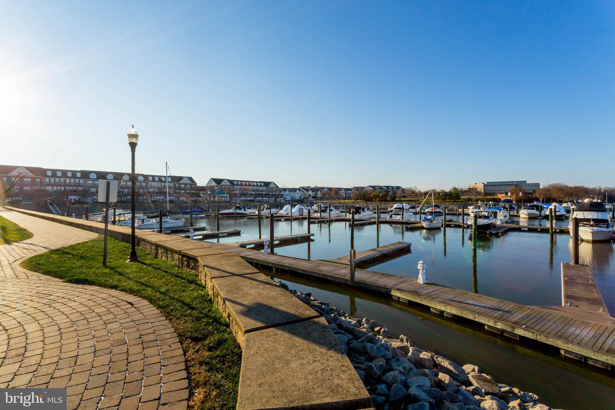 HARBOR VIEW - Residential Lease