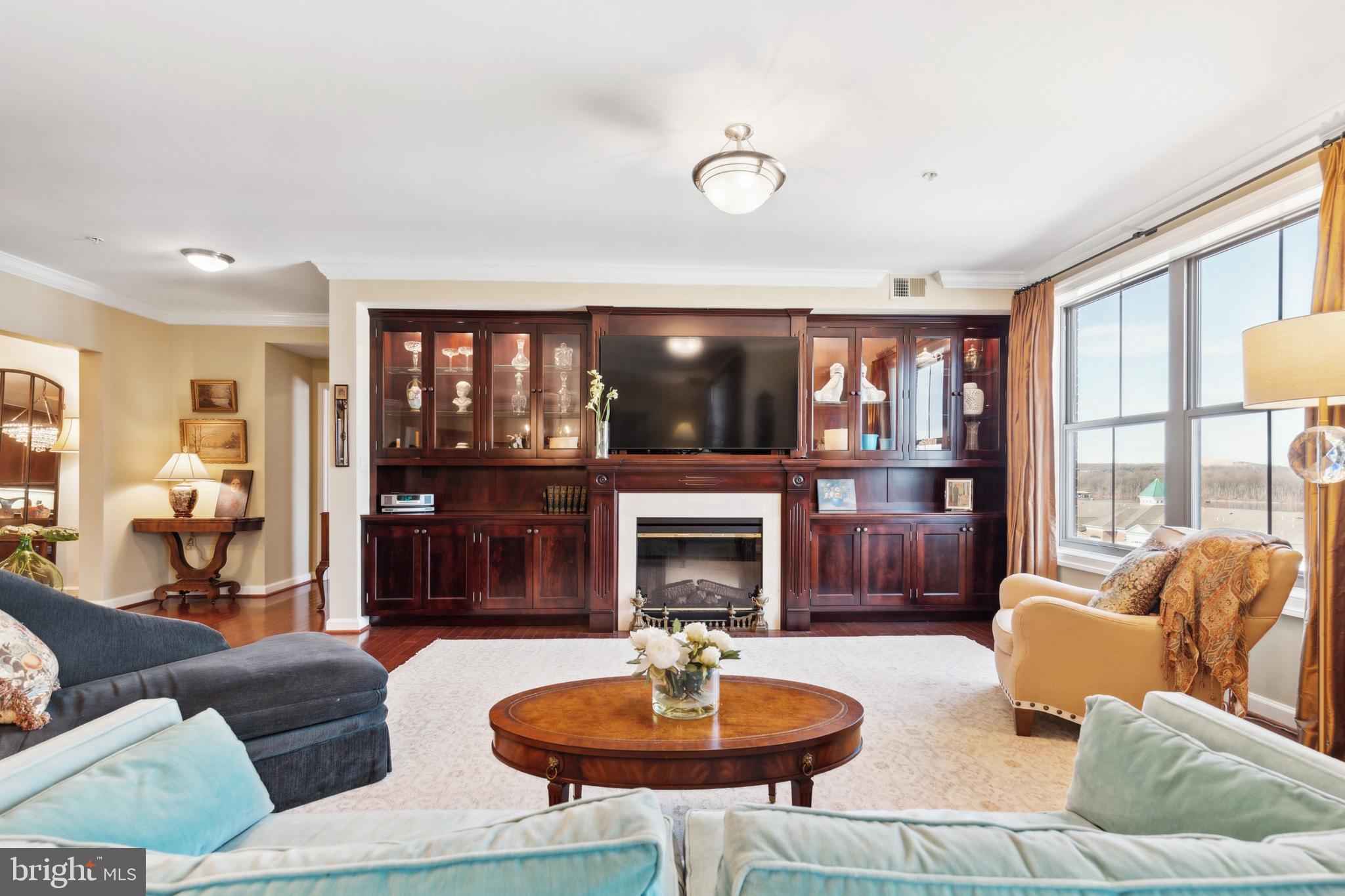 HARBOR VIEW - Residential Lease