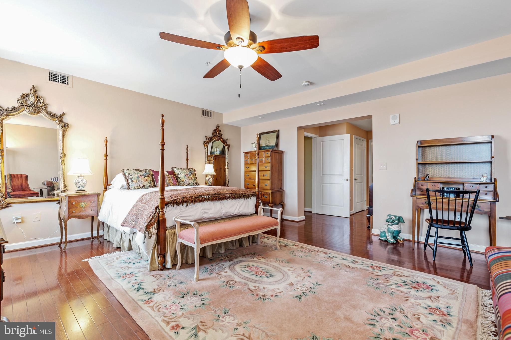 HARBOR VIEW - Residential Lease