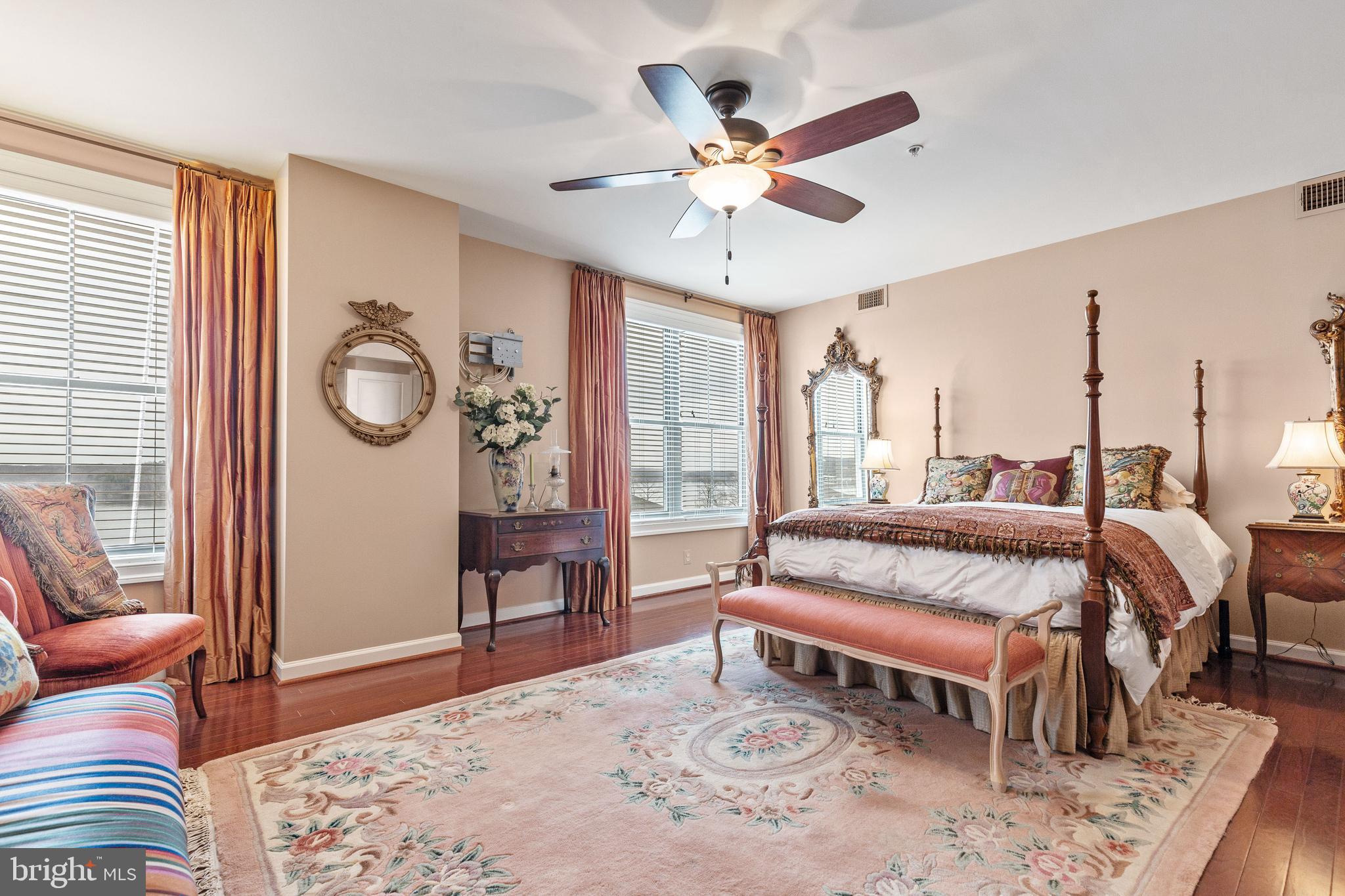 HARBOR VIEW - Residential Lease