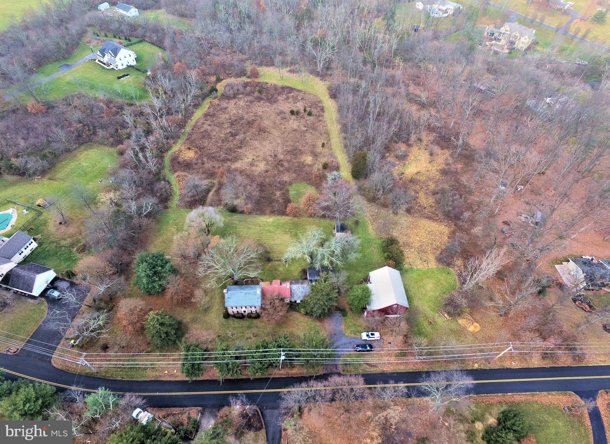 If you have been searching for that ideal homesite that provides privacy yet convenience, your search has ended at Cressman Rd.  Ideal combination of meadows, woodland,  enjoy your own nature preserve. Convenient to shopping, transportation, dining, recreation and much more, just minutes to the shops at Skippack Village. Situated in the sought after Souderton School District affording your family a quality education. Bring your own builder for the construction of your dream home.