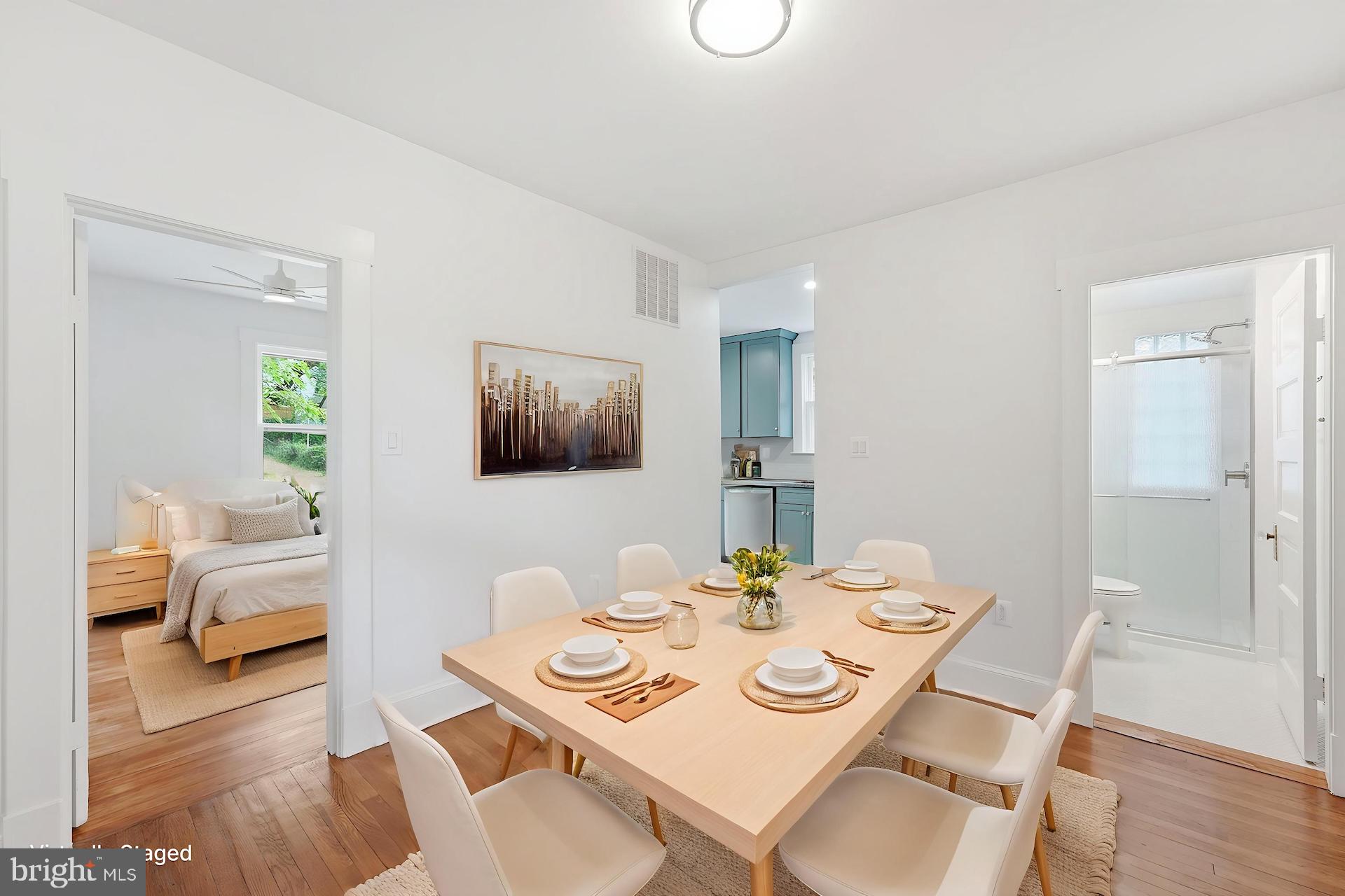 EDGEMONT - Residential