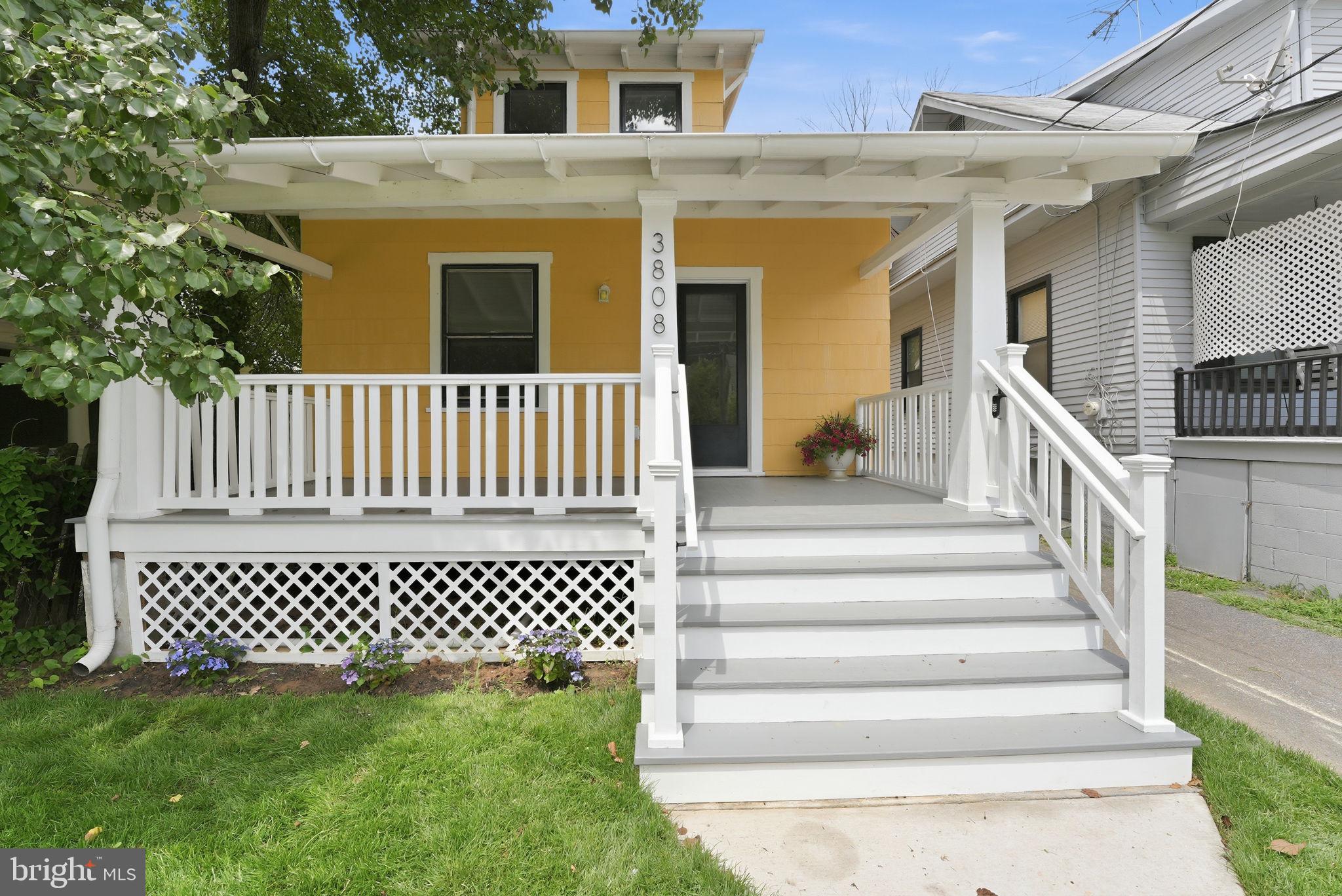 EDGEMONT - Residential