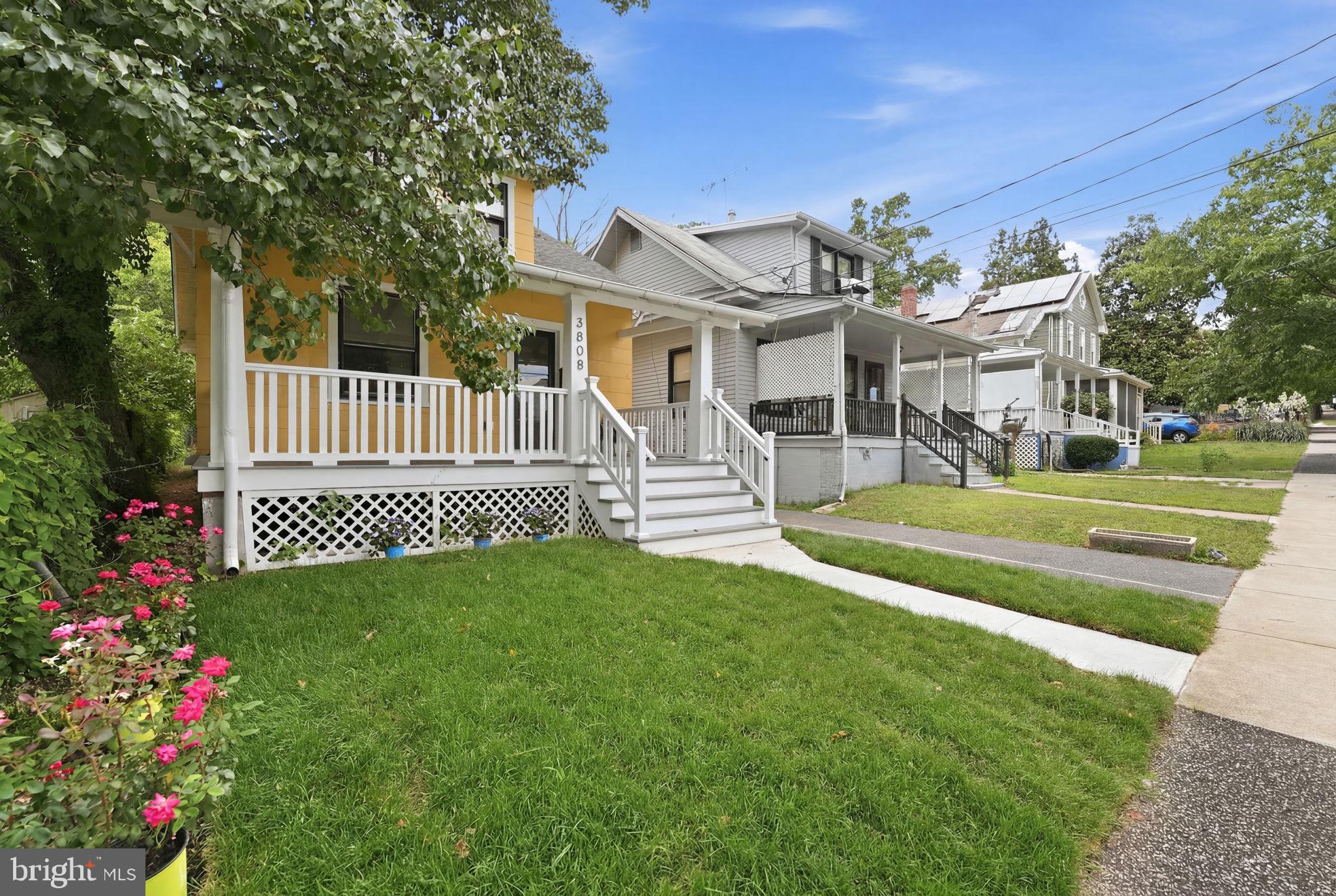 EDGEMONT - Residential