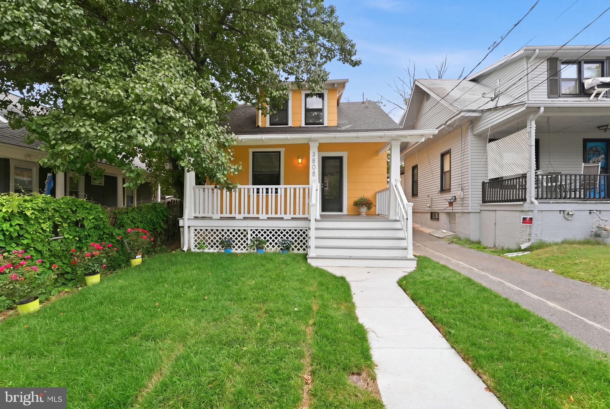 EDGEMONT - Residential