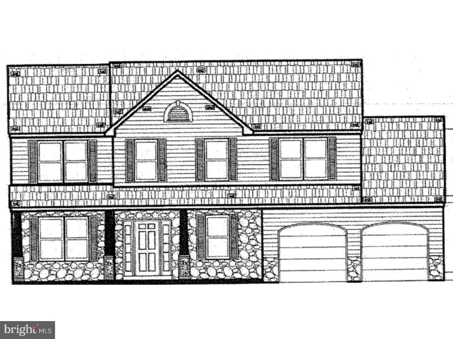You can't wait to live here!  Remarkable two-story under construction.  Enter this 4 BR 2.5 BA Chesapeake model home, built by Grande, through the dramatic foyer, showing-off the spacious open floorplan of living room and attractive tray ceiling and hardwood floor in the dining room.  Modern kitchen has two-tier island and granite countertops.   Large 12x18 composite deck is just off the kitchen breakfast area.  Lots of light from the transom windows and gas fireplace in the family room.  Did you say DOUBLE CLOSETS?  Yes!  His and hers walk-in closets in the master suite with vaulted ceiling and superb master bath!  You'll love to relax in the custom tile shower.   Striking stone, covered front porch and front columns on this home create alluring curb appeal. Walk-out basement and Much more!