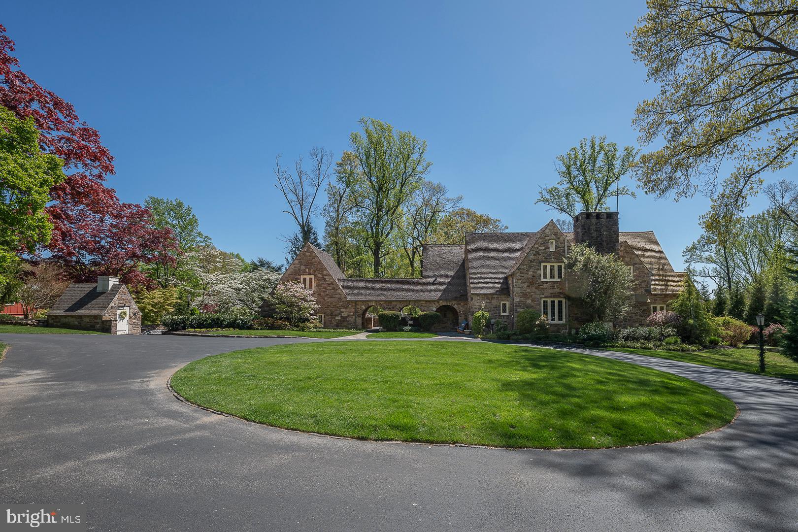 HIGHLANDS-ROSETREE - Residential
