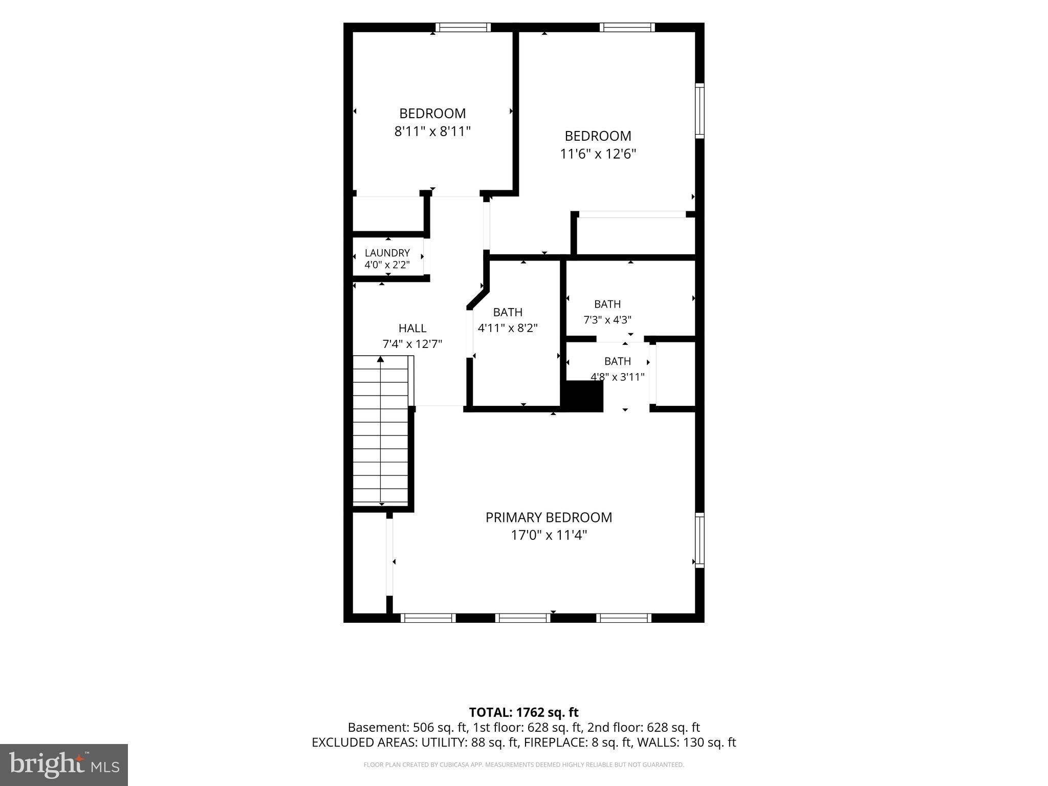 DEEPWOOD - Residential