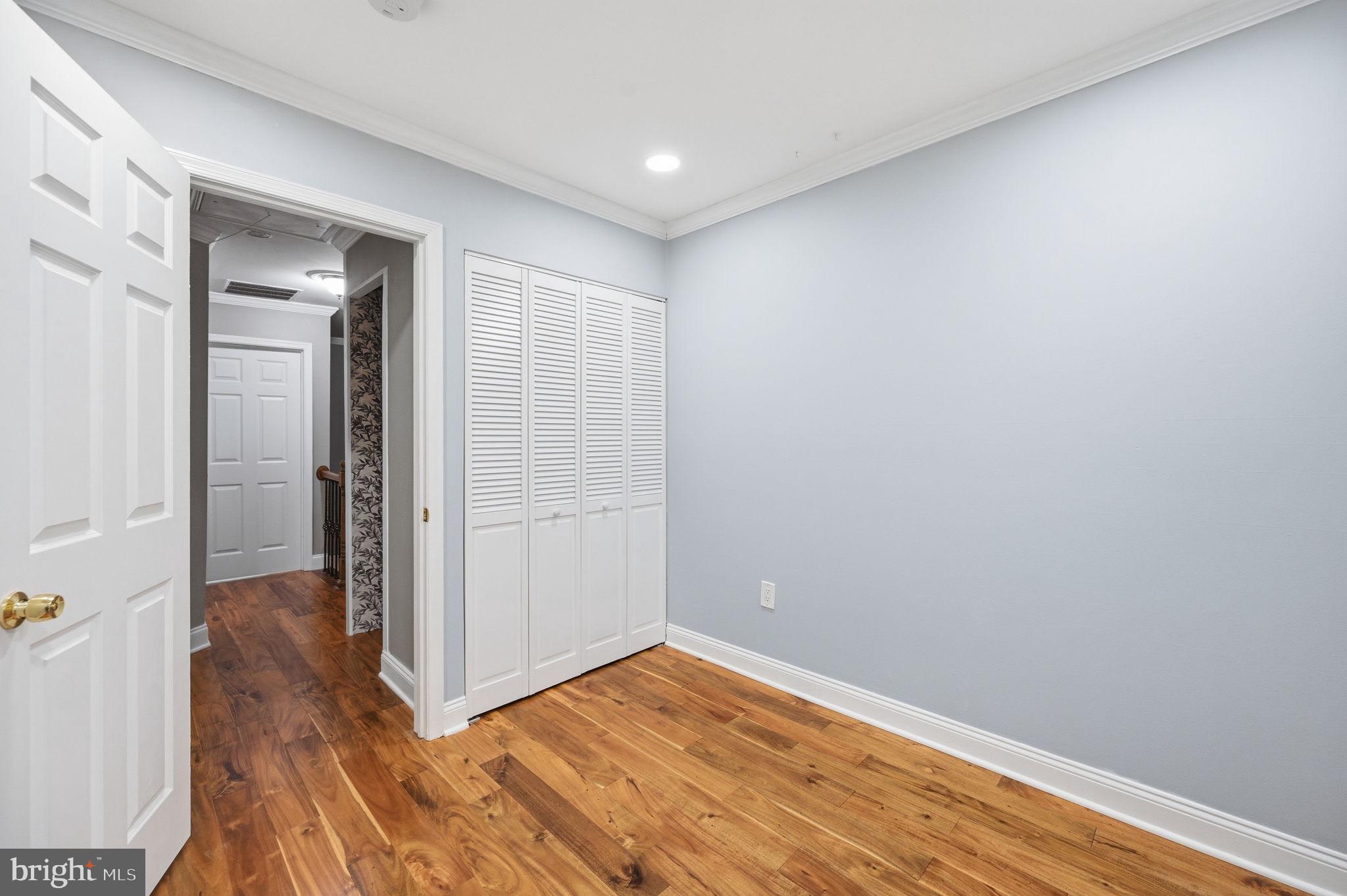 DEEPWOOD - Residential
