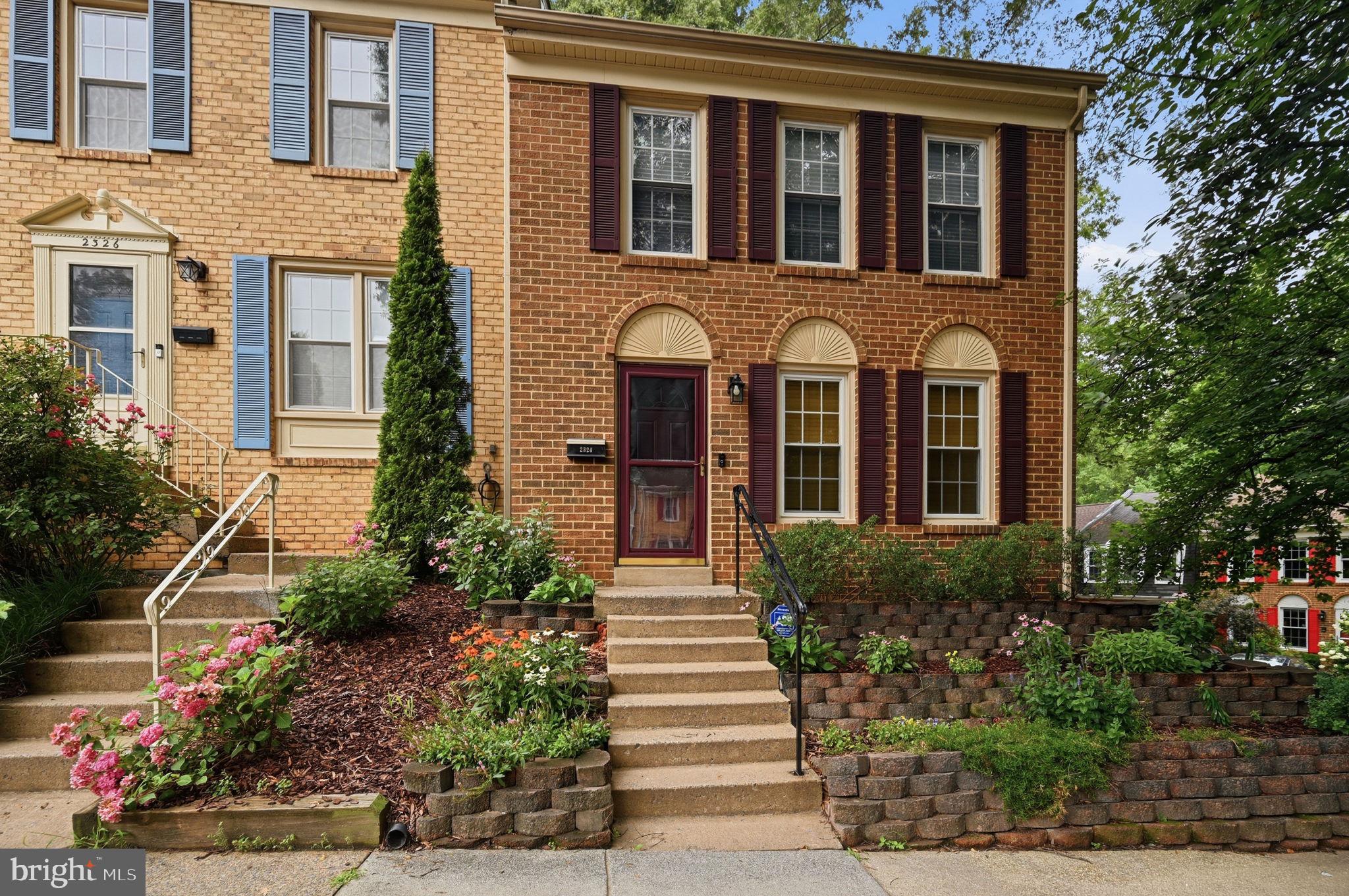 DEEPWOOD - Residential