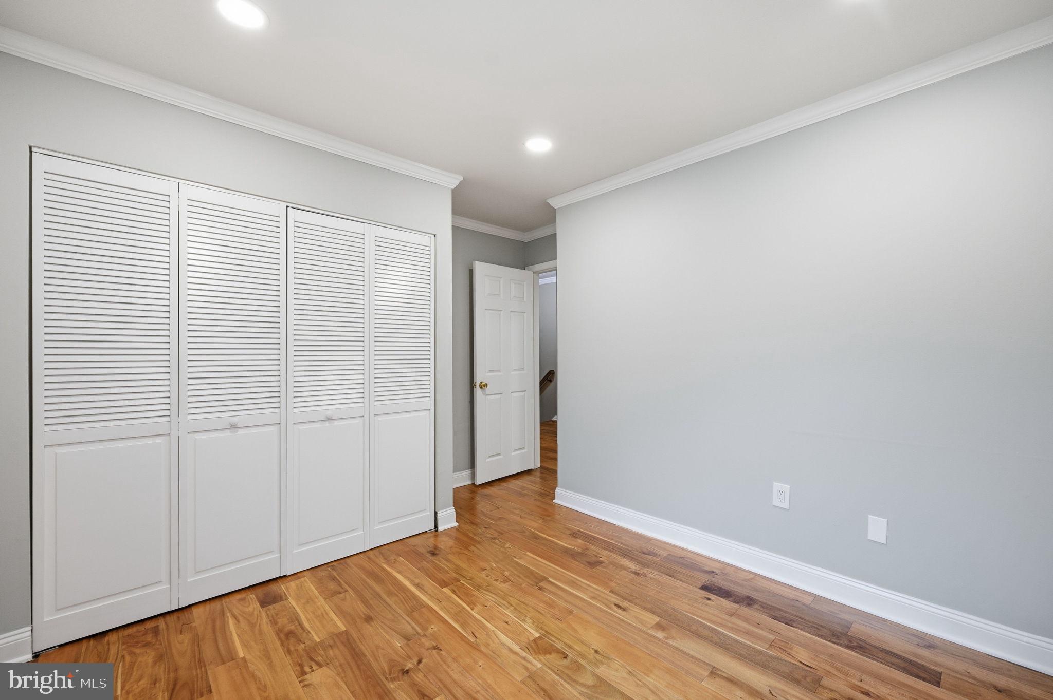 DEEPWOOD - Residential