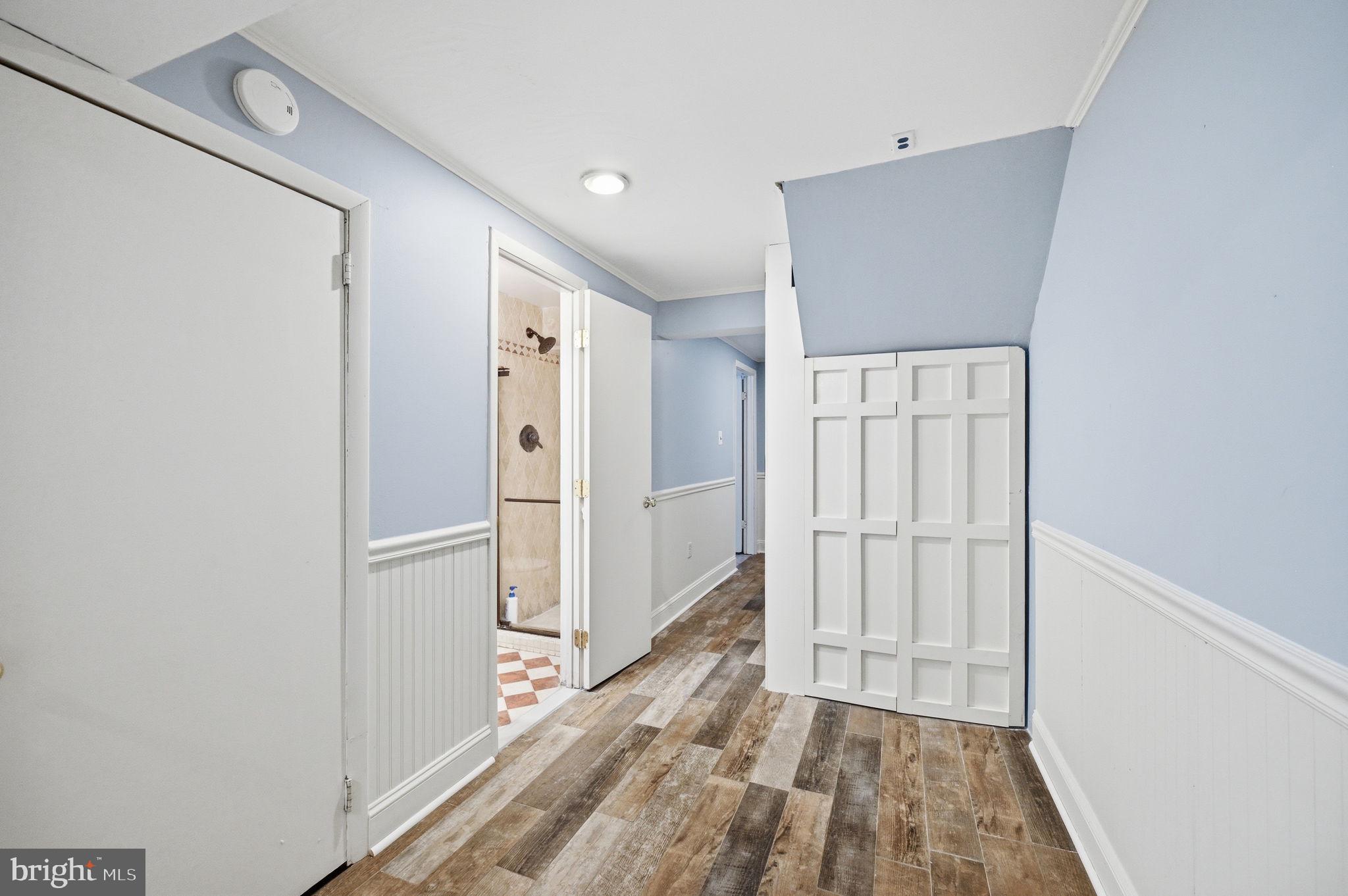 DEEPWOOD - Residential