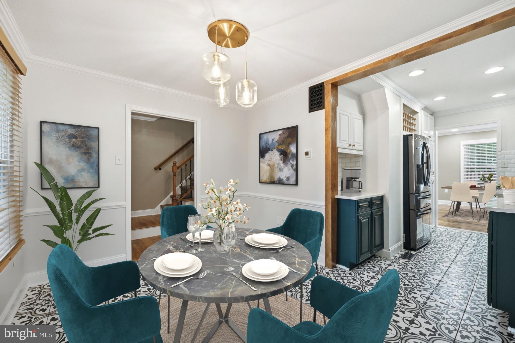 DEEPWOOD - Residential