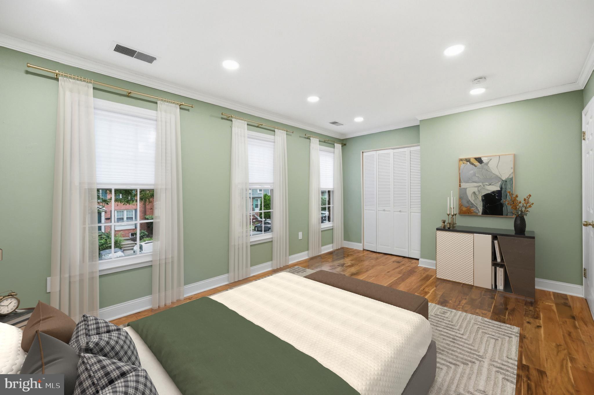 DEEPWOOD - Residential