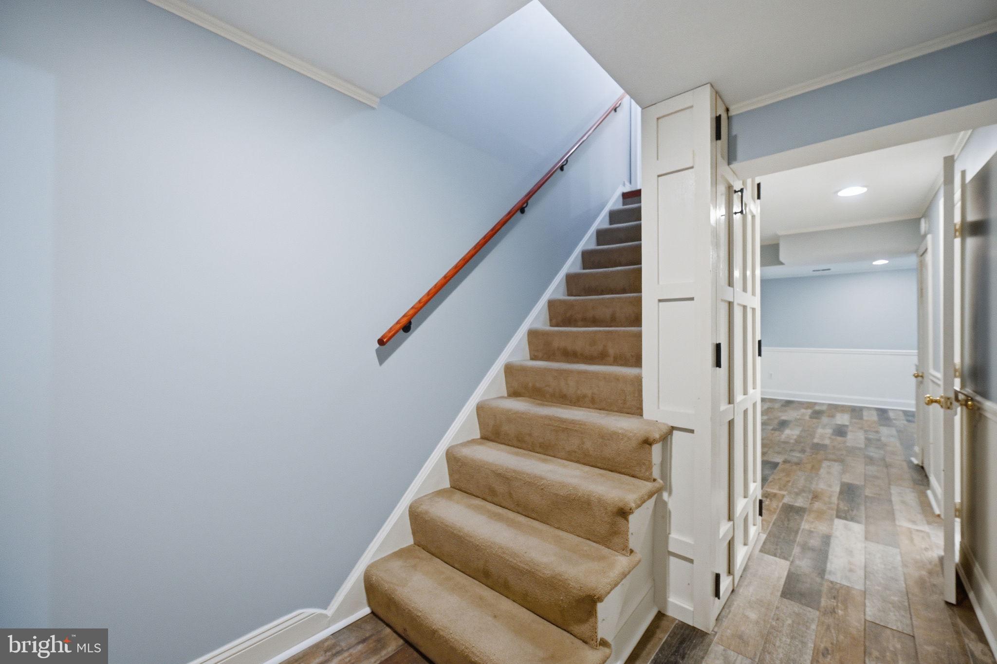 DEEPWOOD - Residential