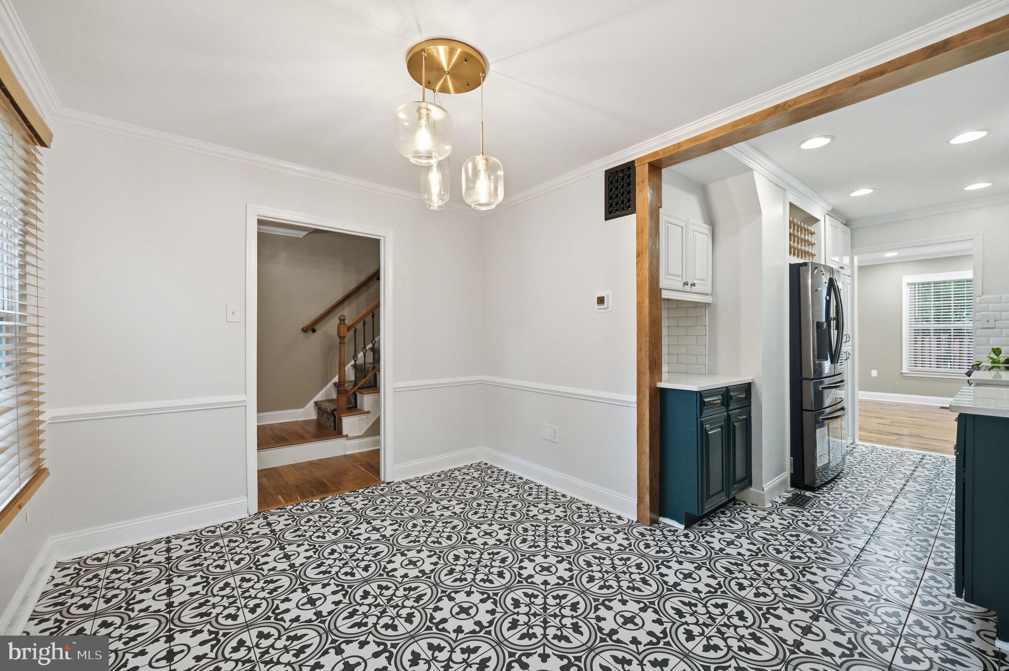 DEEPWOOD - Residential