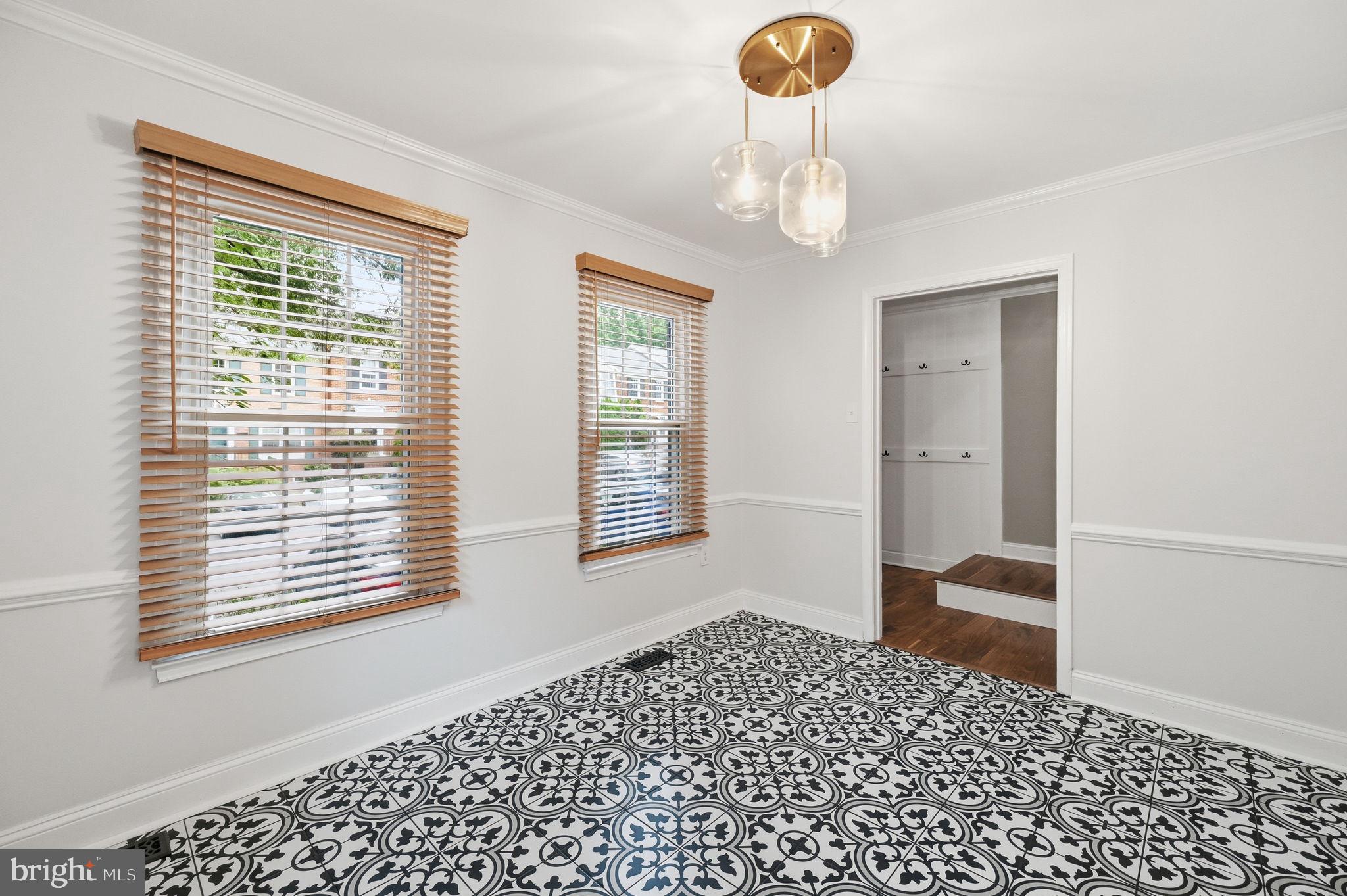 DEEPWOOD - Residential