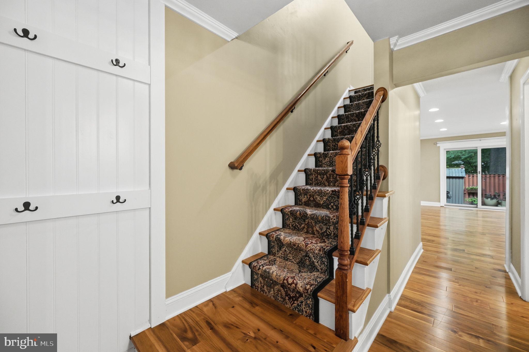 DEEPWOOD - Residential